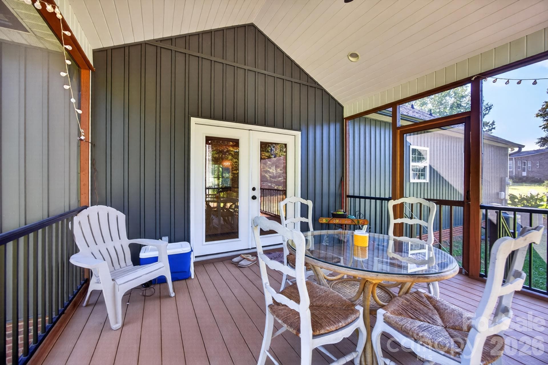 Single Family Residence at 125 Fesperman Street, Rockwell, photo 17 of 38
