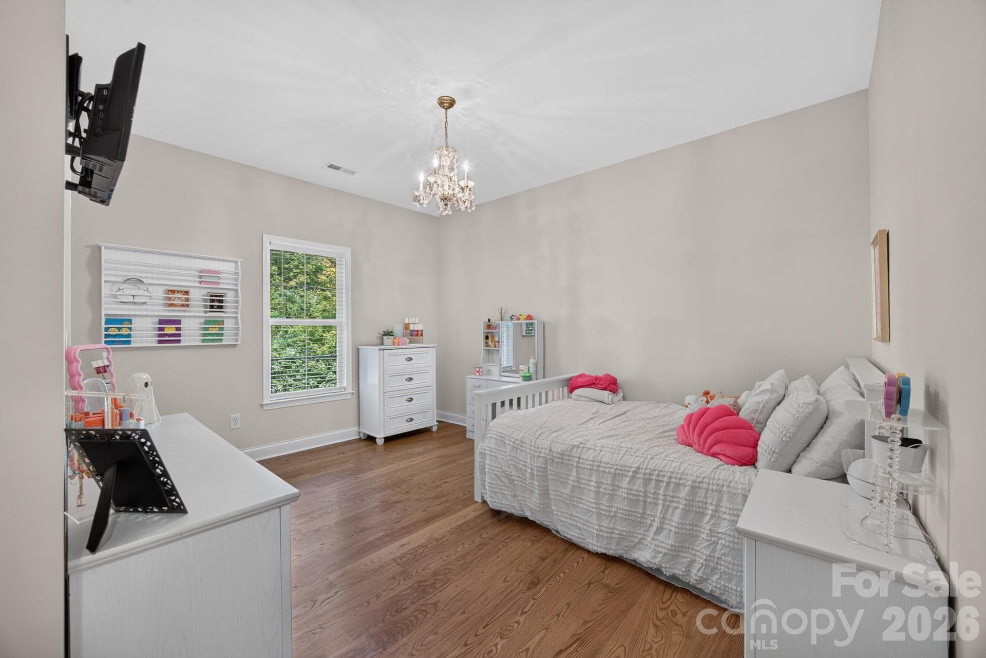 Single Family Residence at 125 Fesperman Street, Rockwell, photo 22 of 38