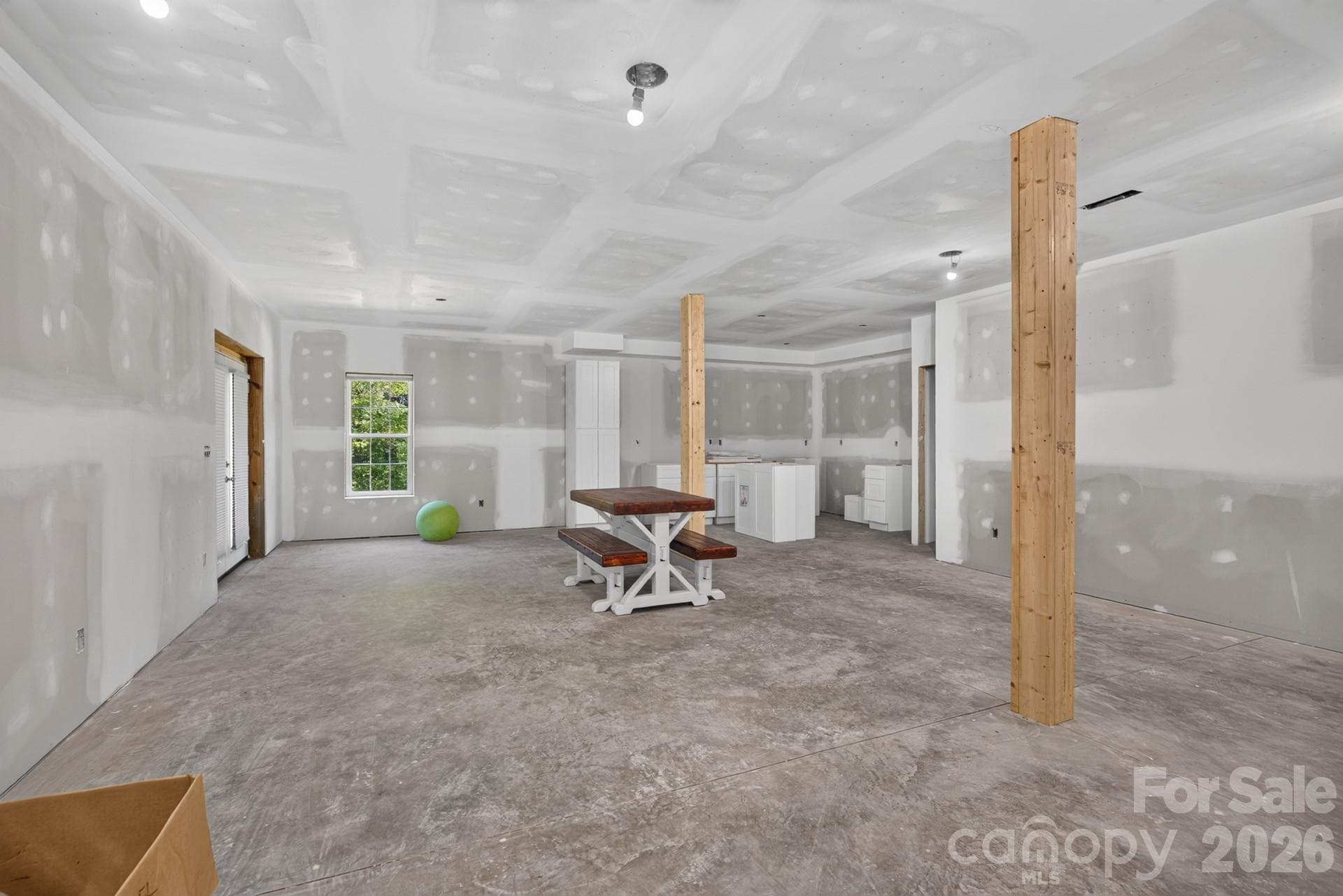 Single Family Residence at 125 Fesperman Street, Rockwell, photo 23 of 38