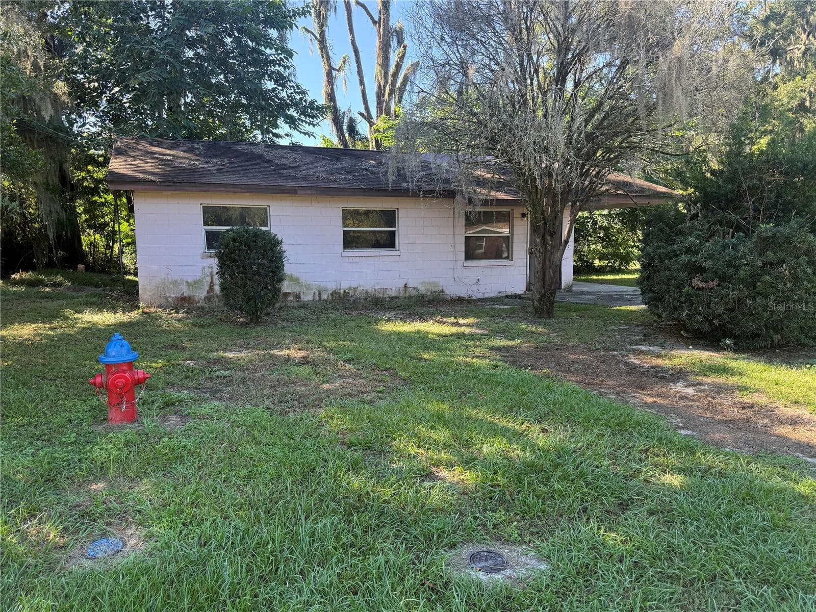 Single Family Residence at 2200 SW 2ND ST, OCALA, photo 2 of 16