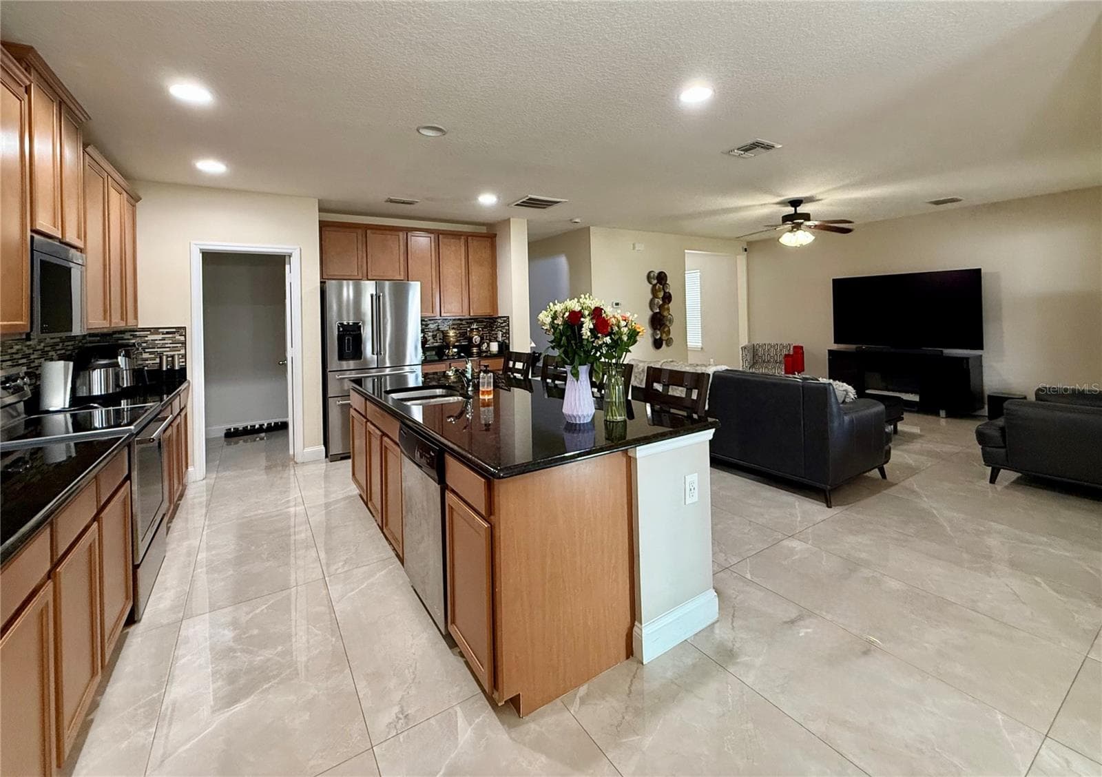 Single Family Residence at 2646 SAN SIMEON WAY, KISSIMMEE, photo 10 of 41