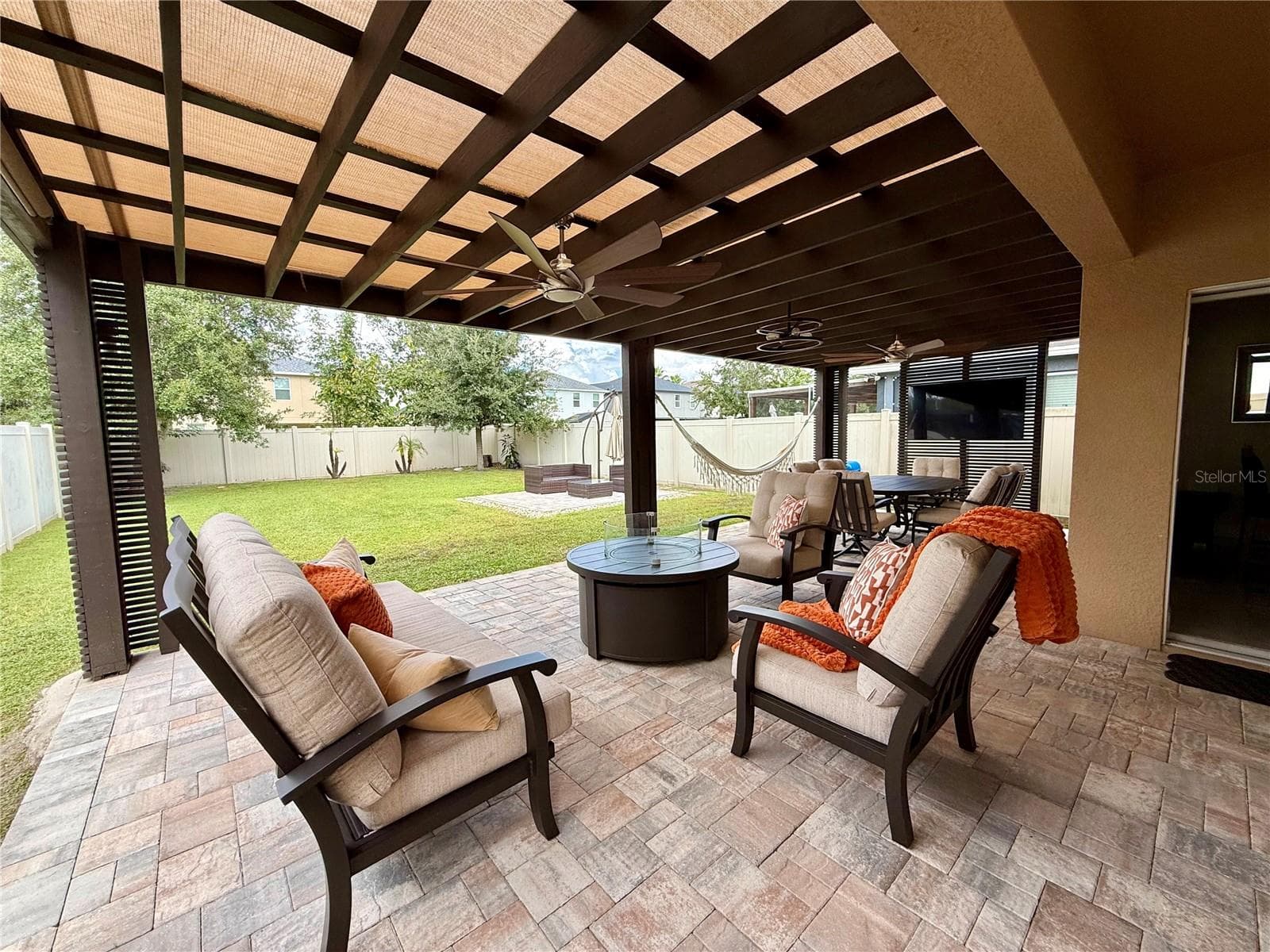 Single Family Residence at 2646 SAN SIMEON WAY, KISSIMMEE, photo 23 of 41