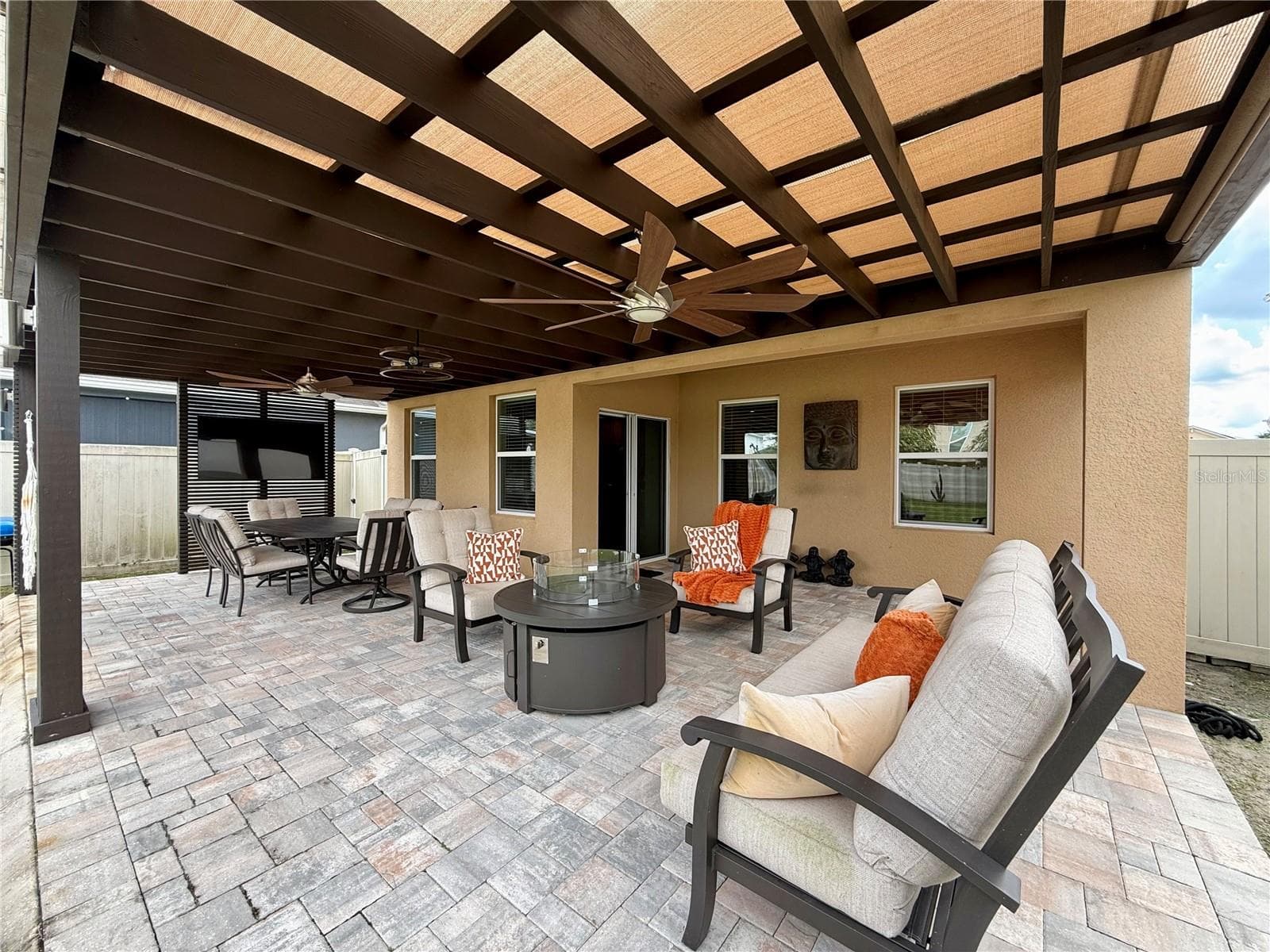 Single Family Residence at 2646 SAN SIMEON WAY, KISSIMMEE, photo 24 of 41