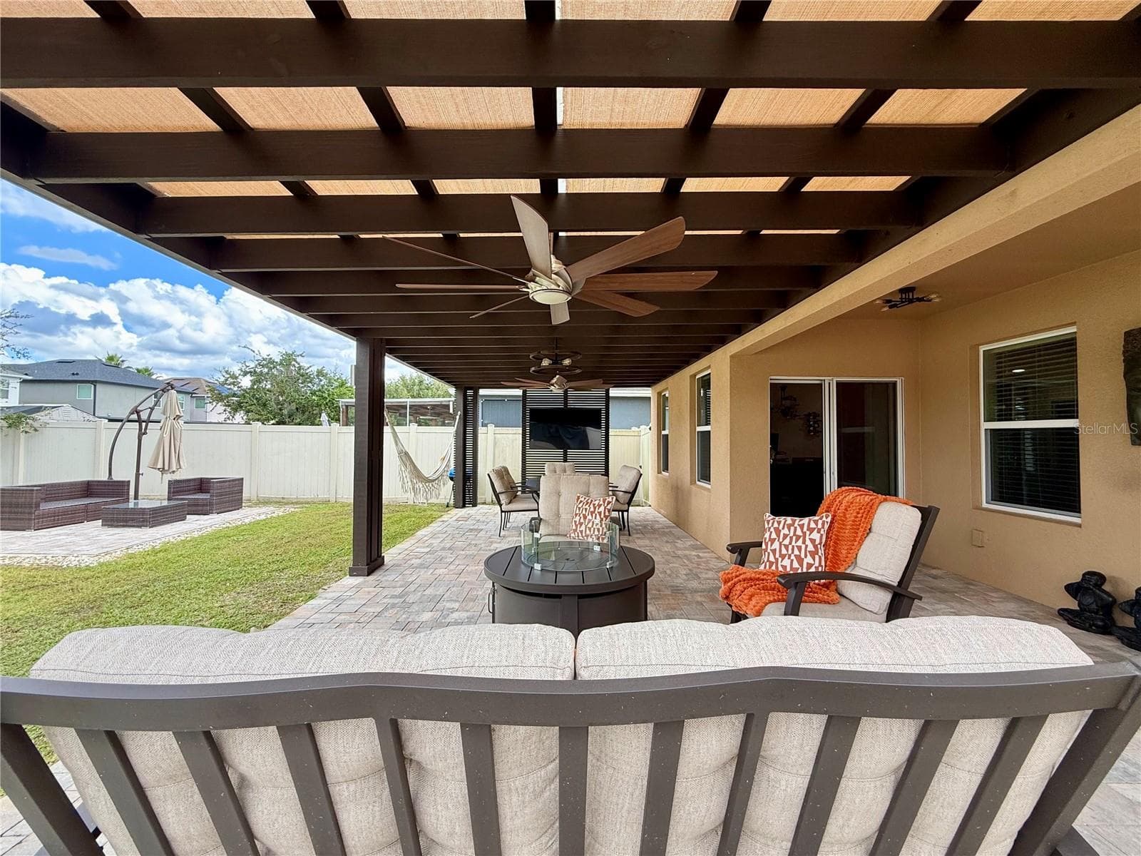 Single Family Residence at 2646 SAN SIMEON WAY, KISSIMMEE, photo 25 of 41