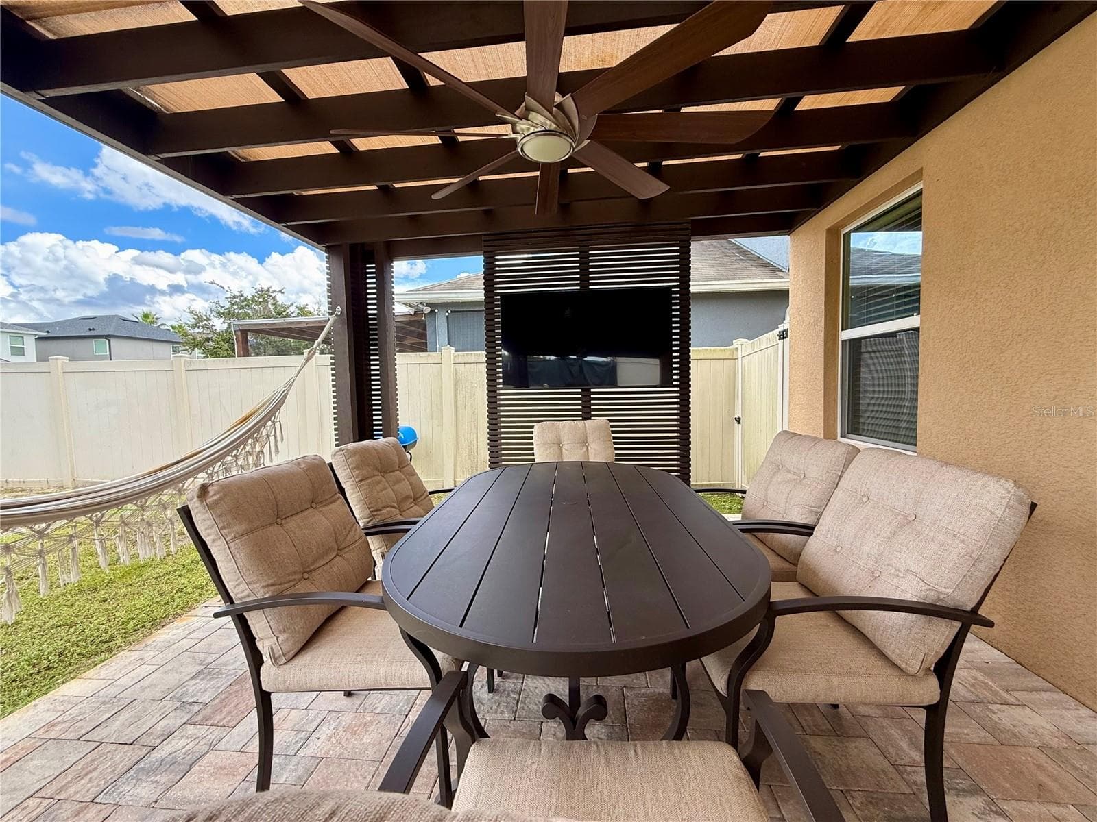Single Family Residence at 2646 SAN SIMEON WAY, KISSIMMEE, photo 26 of 41