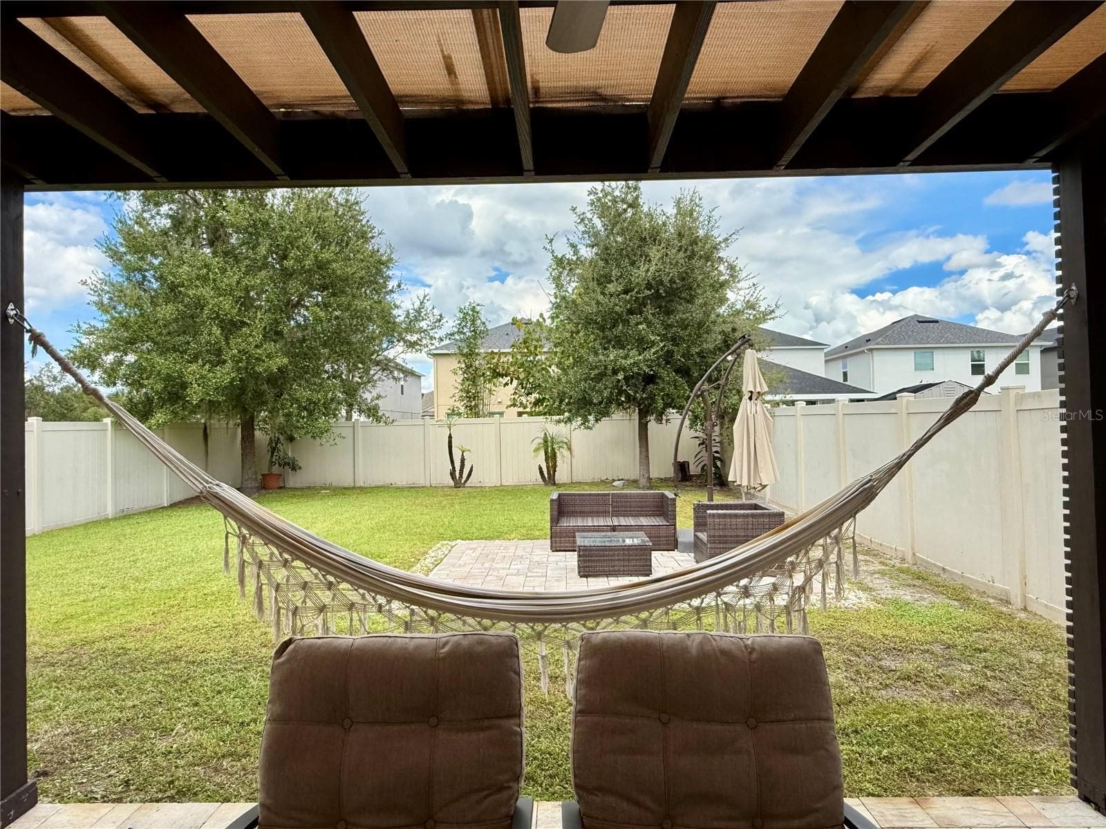 Single Family Residence at 2646 SAN SIMEON WAY, KISSIMMEE, photo 27 of 41