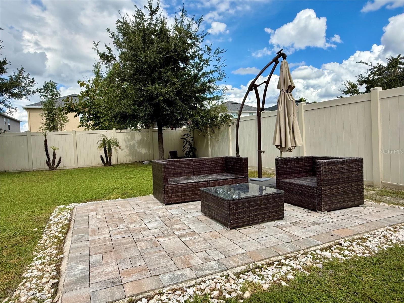 Single Family Residence at 2646 SAN SIMEON WAY, KISSIMMEE, photo 28 of 41