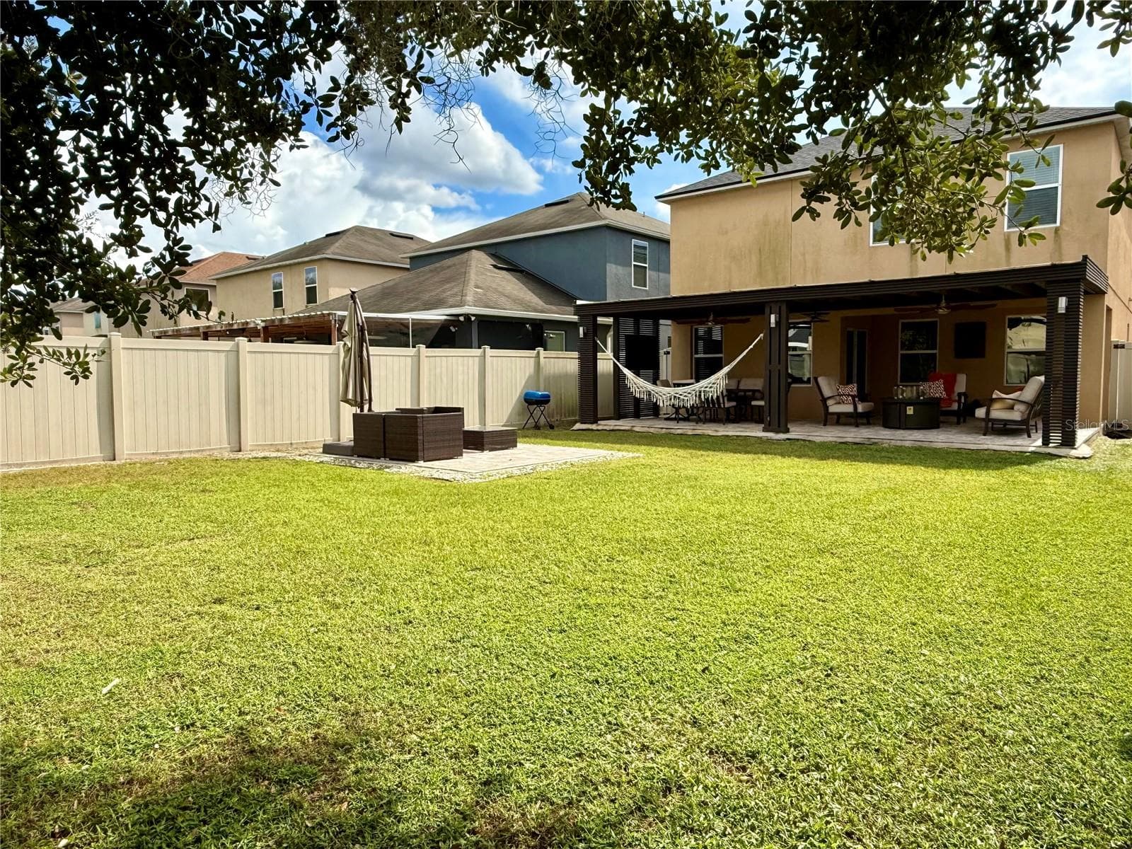 Single Family Residence at 2646 SAN SIMEON WAY, KISSIMMEE, photo 29 of 41