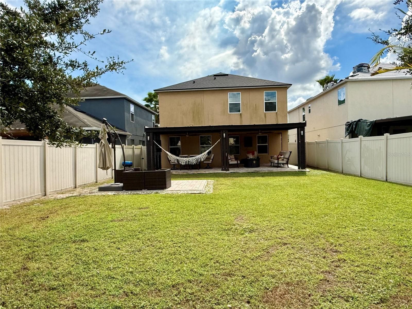 Single Family Residence at 2646 SAN SIMEON WAY, KISSIMMEE, photo 30 of 41