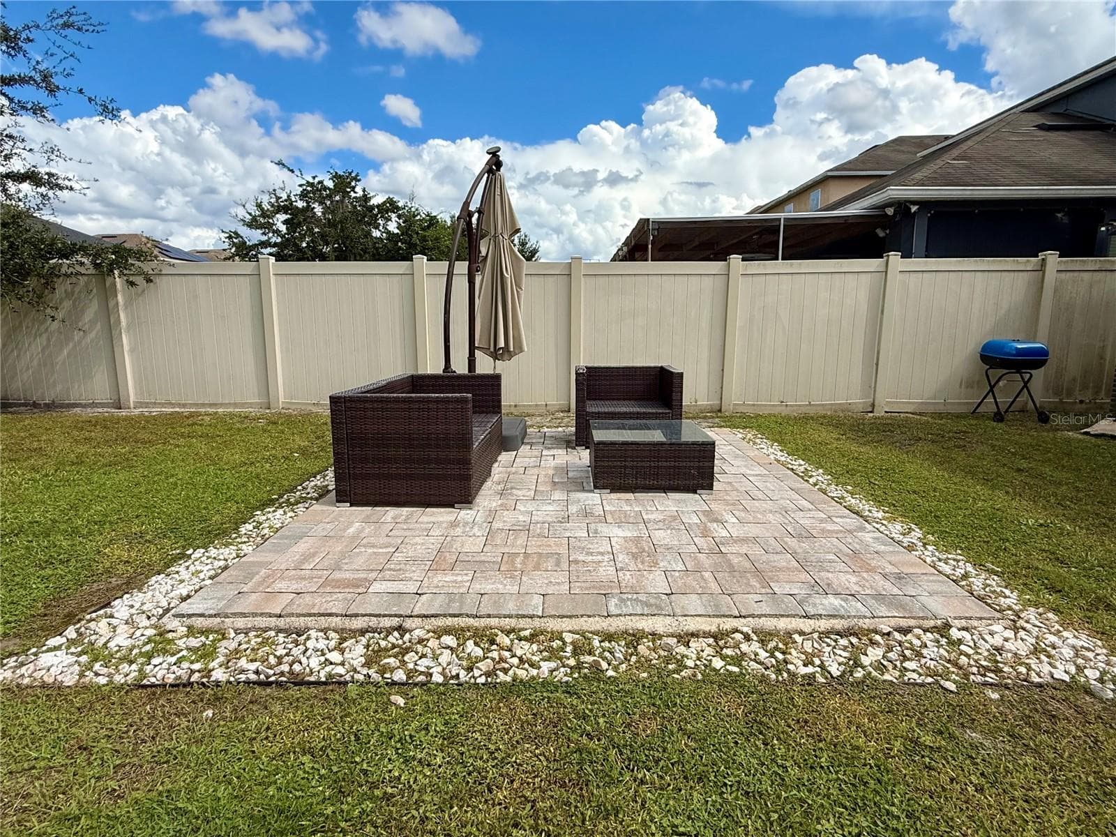 Single Family Residence at 2646 SAN SIMEON WAY, KISSIMMEE, photo 31 of 41