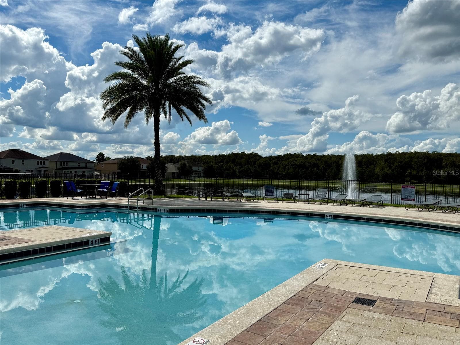 Single Family Residence at 2646 SAN SIMEON WAY, KISSIMMEE, photo 38 of 41