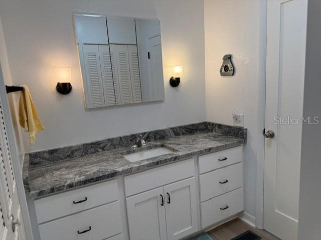 Master Bath - 3412 OAKWOOD BLVD N, SARASOTA