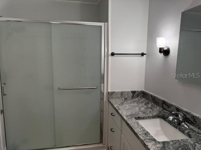 Guest Bath - 3412 OAKWOOD BLVD N, SARASOTA