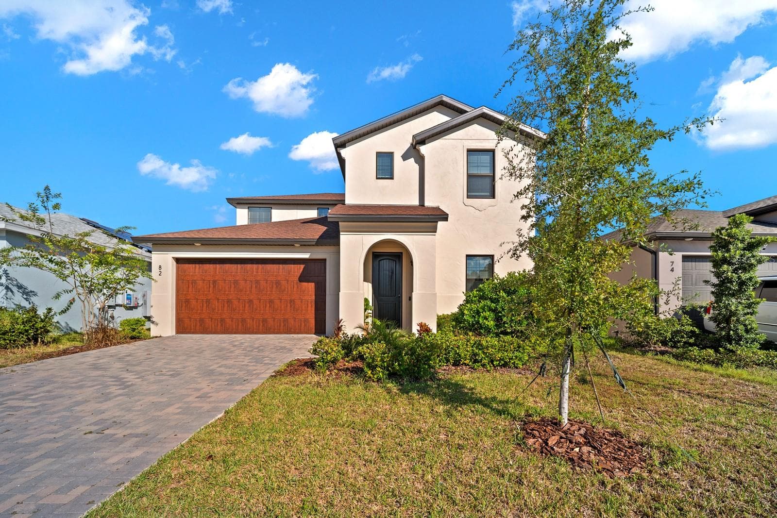 Single Family Residence at 82 HILLSHIRE PL, SPRING HILL, photo 2 of 33