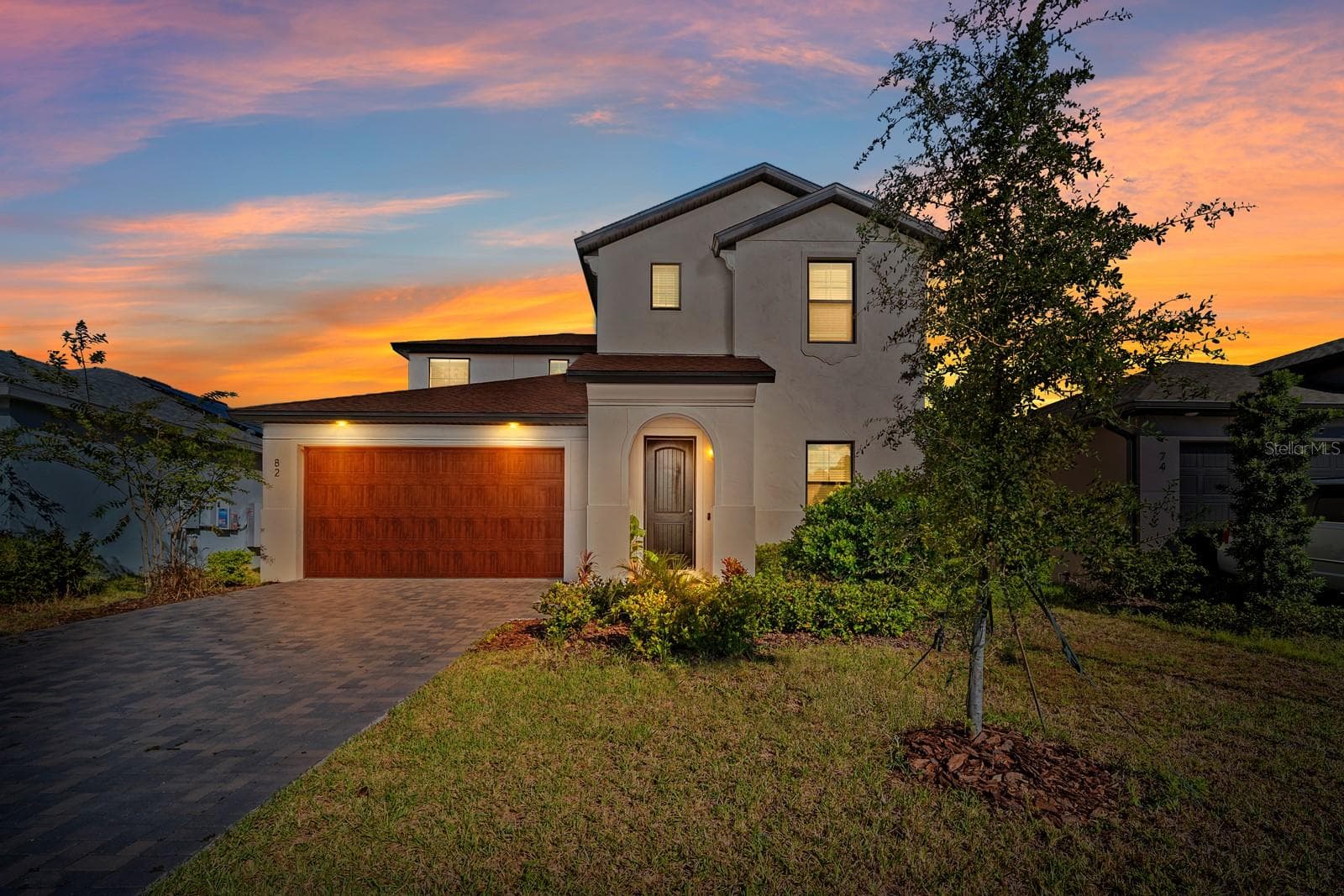 Single Family Residence at 82 HILLSHIRE PL, SPRING HILL, photo 26 of 33