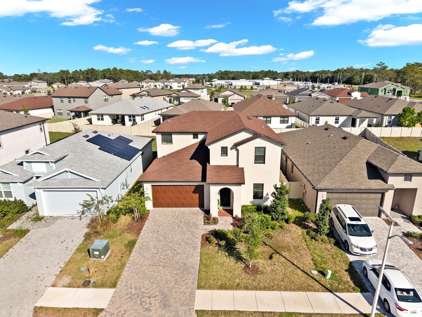 Single Family Residence at 82 HILLSHIRE PL, SPRING HILL, photo 27 of 33