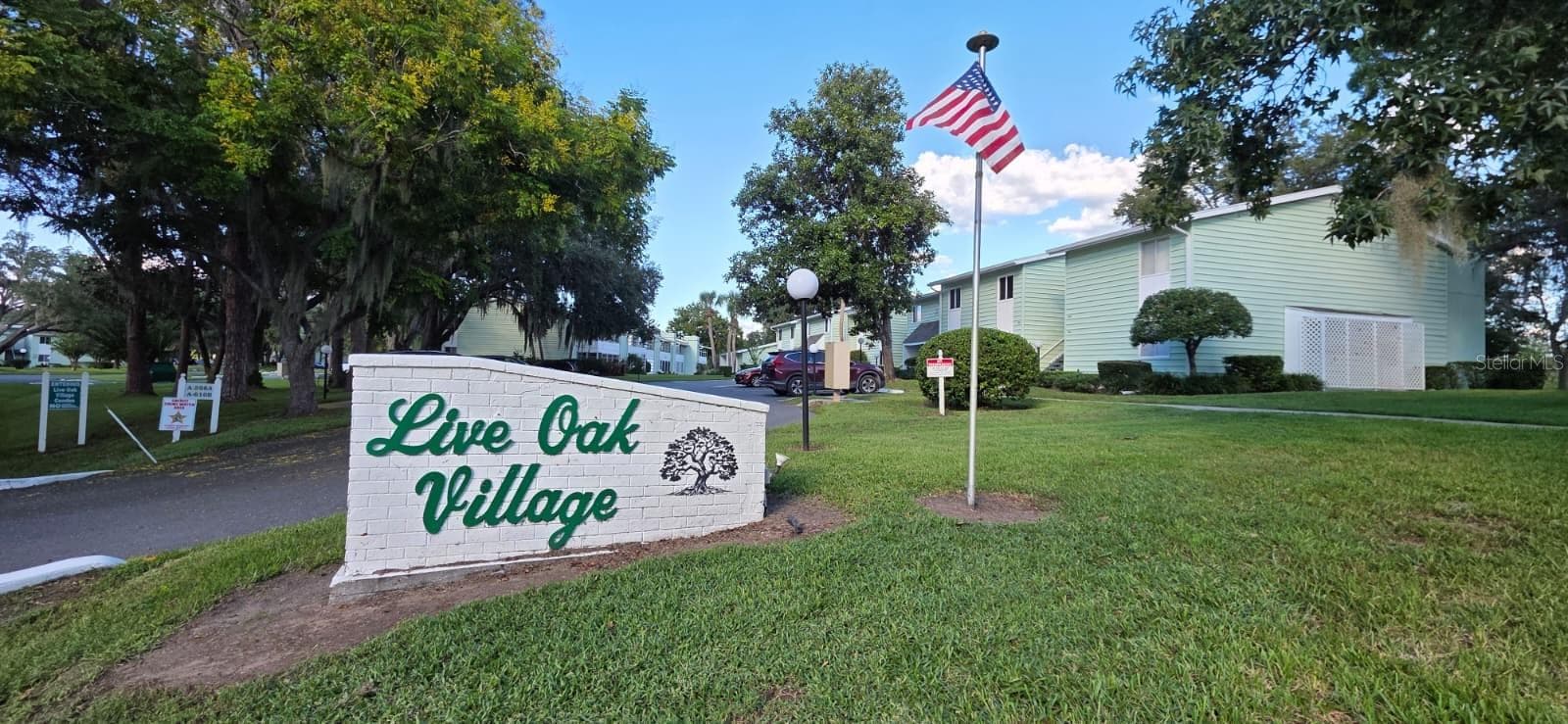 Condominium at 610 MIDWAY DR #A, OCALA, photo 3 of 54