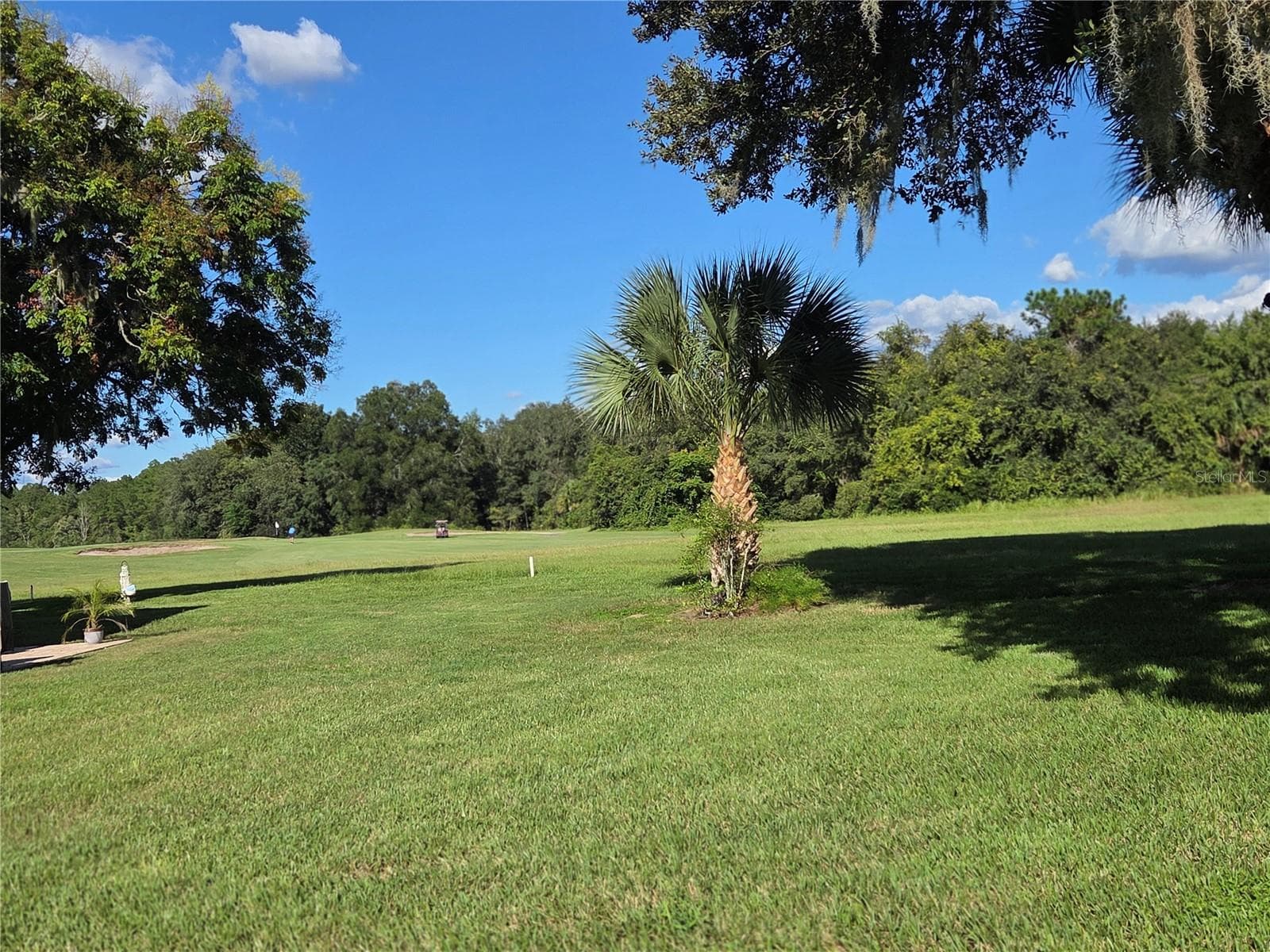 Golf - 610 MIDWAY DR #A, OCALA