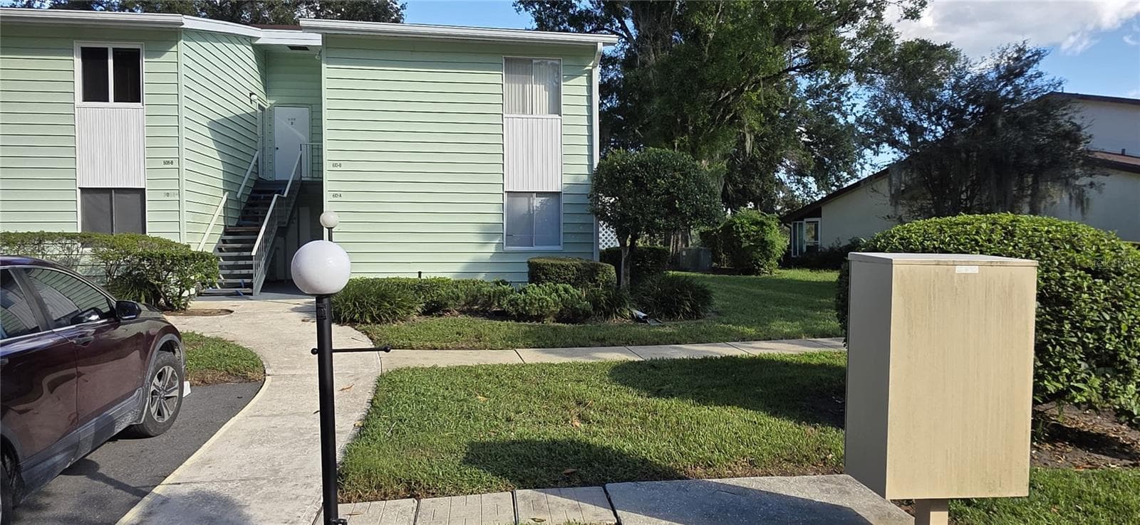 Condominium at 610 MIDWAY DR #A, OCALA, photo 8 of 54