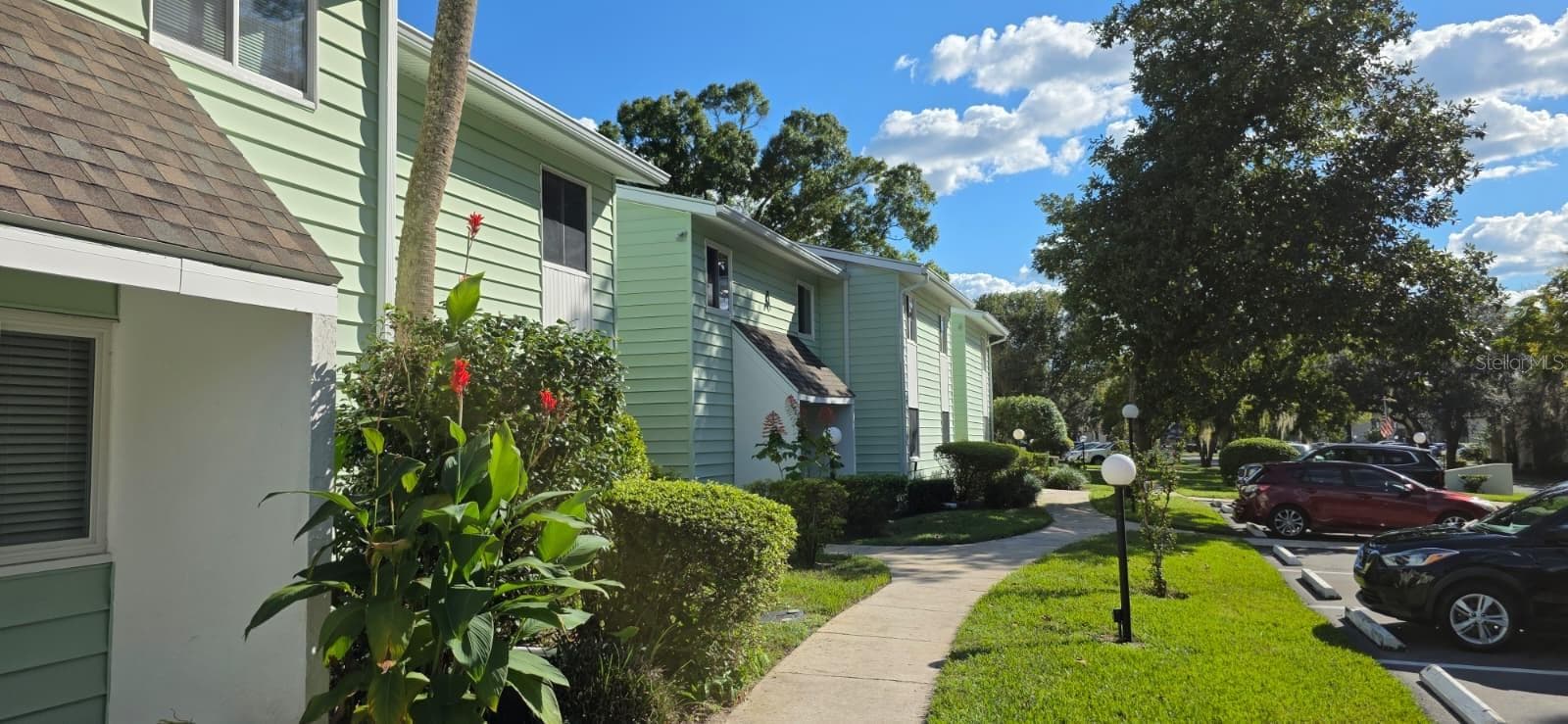 Condominium at 610 MIDWAY DR #A, OCALA, photo 9 of 54
