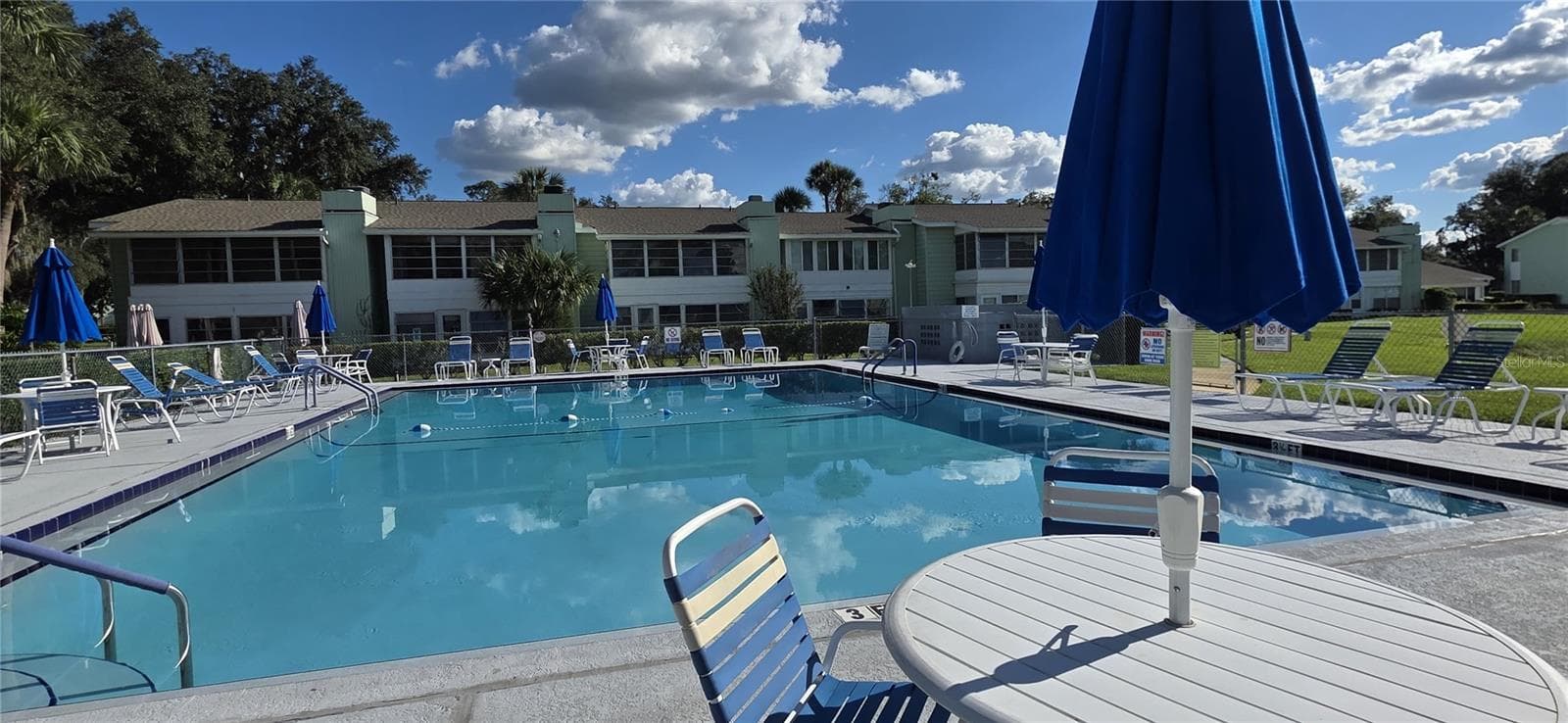 Condominium at 610 MIDWAY DR #A, OCALA, photo 10 of 54