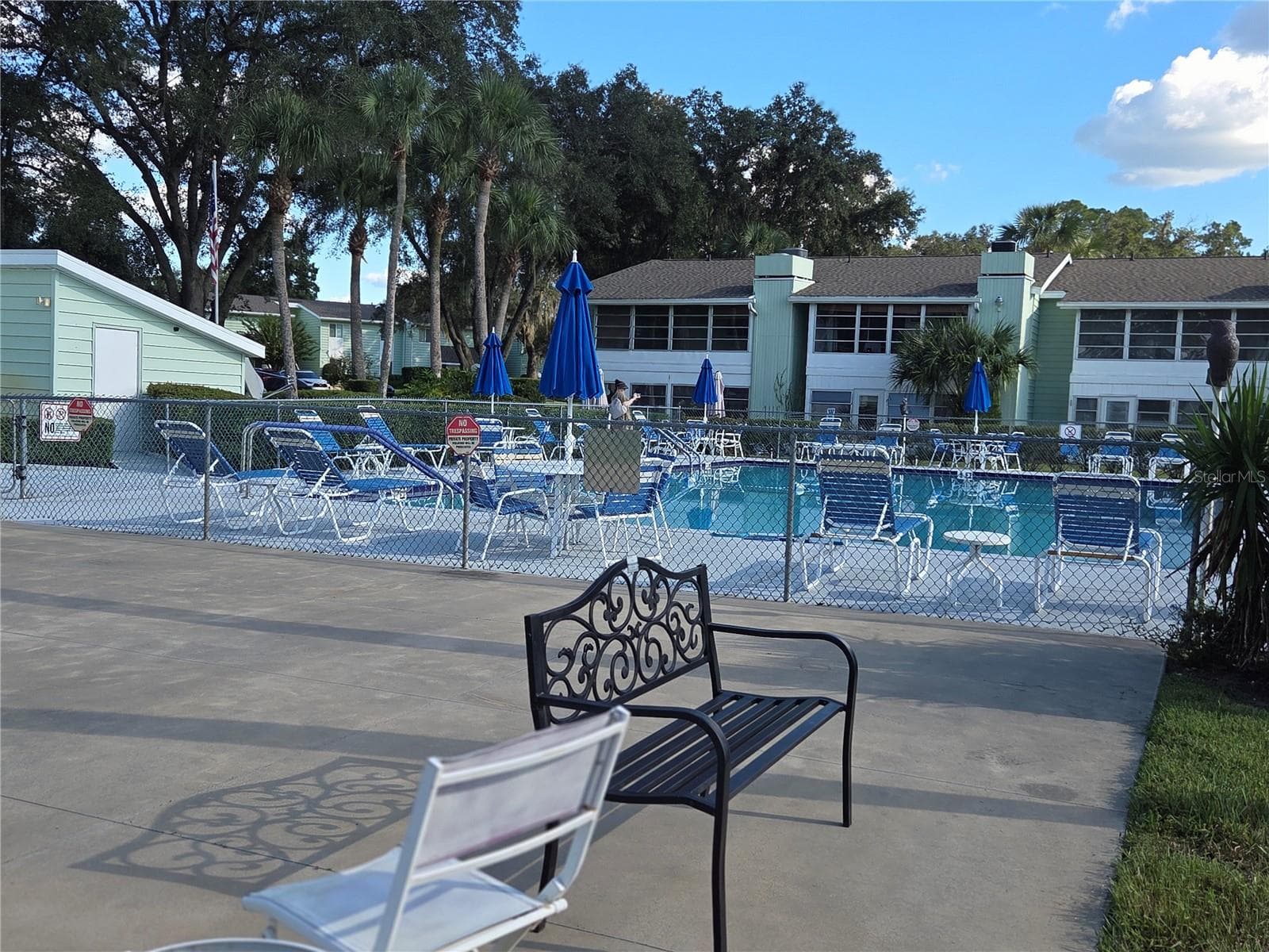 Condominium at 610 MIDWAY DR #A, OCALA, photo 11 of 54