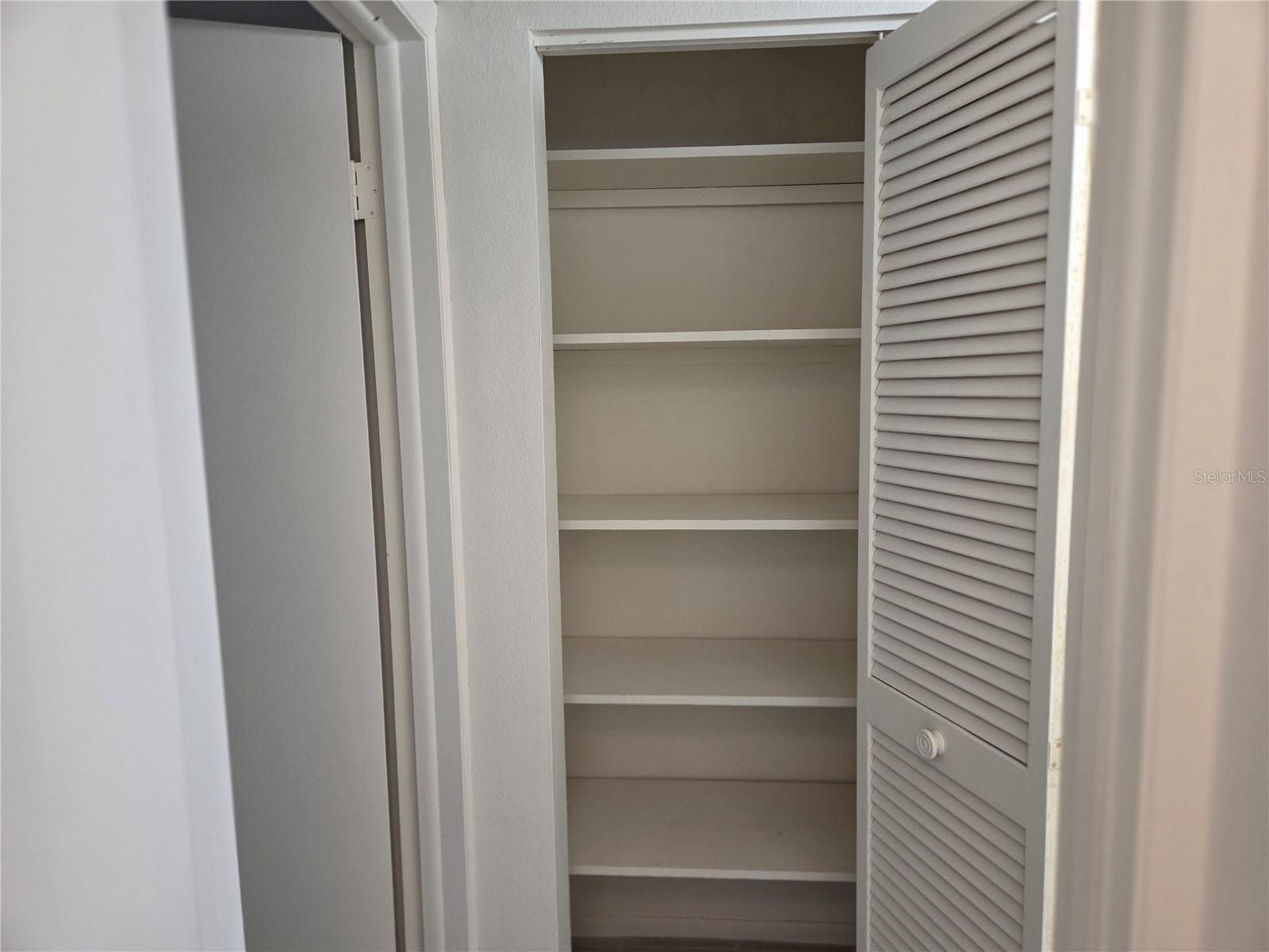 Another closet - 610 MIDWAY DR #A, OCALA