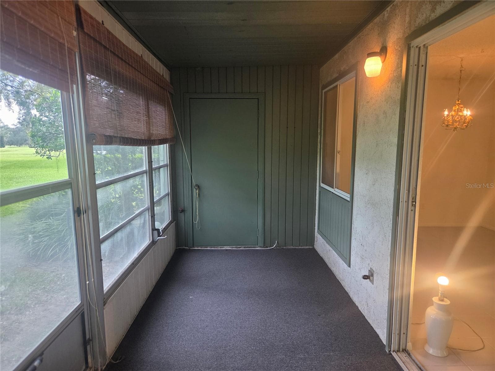 Lanai - 610 MIDWAY DR #A, OCALA