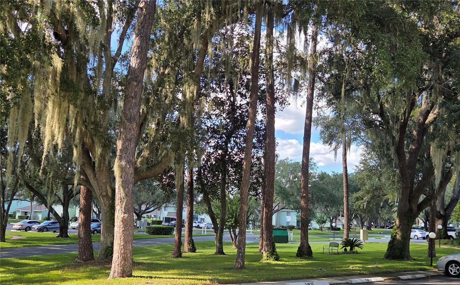 Condominium at 610 MIDWAY DR #A, OCALA, photo 33 of 54