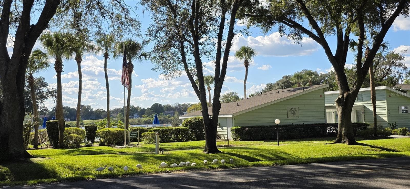 Condominium at 610 MIDWAY DR #A, OCALA, photo 35 of 54