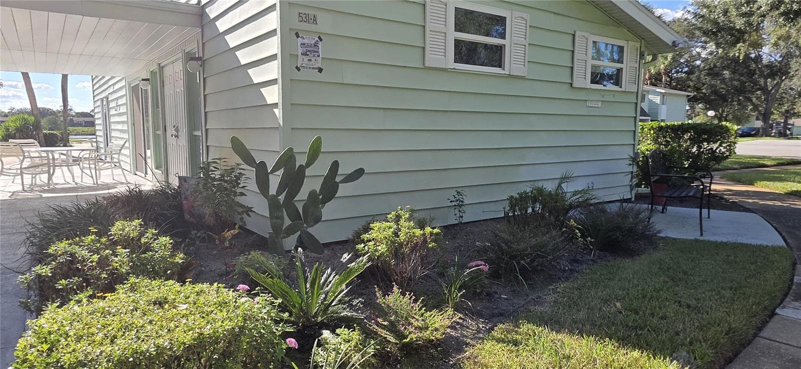 Condominium at 610 MIDWAY DR #A, OCALA, photo 36 of 54