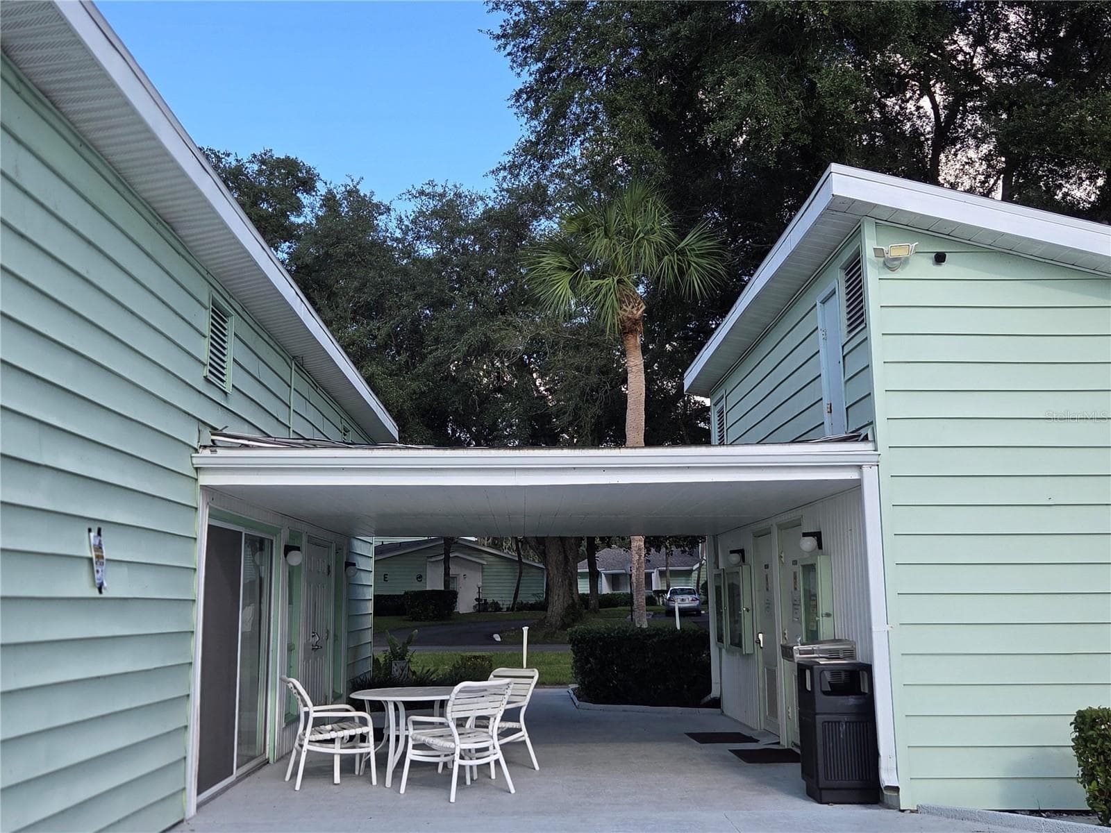 Condominium at 610 MIDWAY DR #A, OCALA, photo 37 of 54