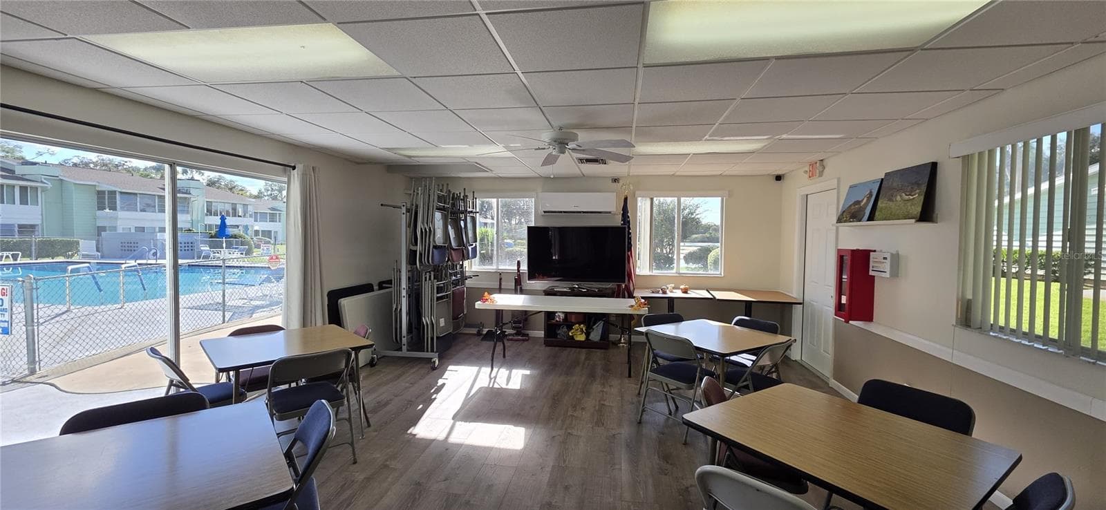 Club House - 610 MIDWAY DR #A, OCALA