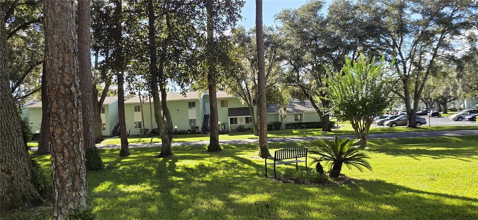 Nature - 610 MIDWAY DR #A, OCALA