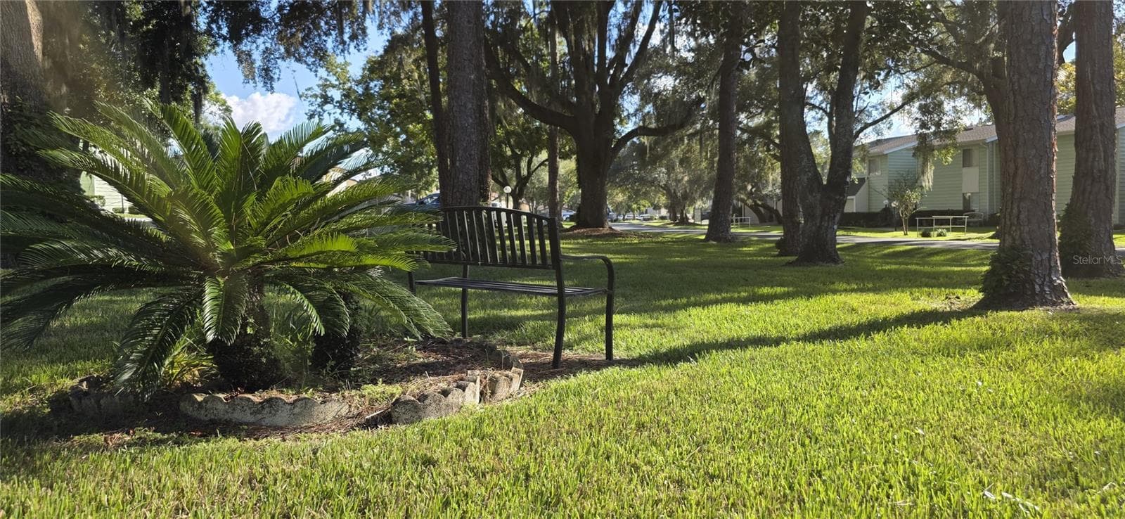 For relaxation - 610 MIDWAY DR #A, OCALA