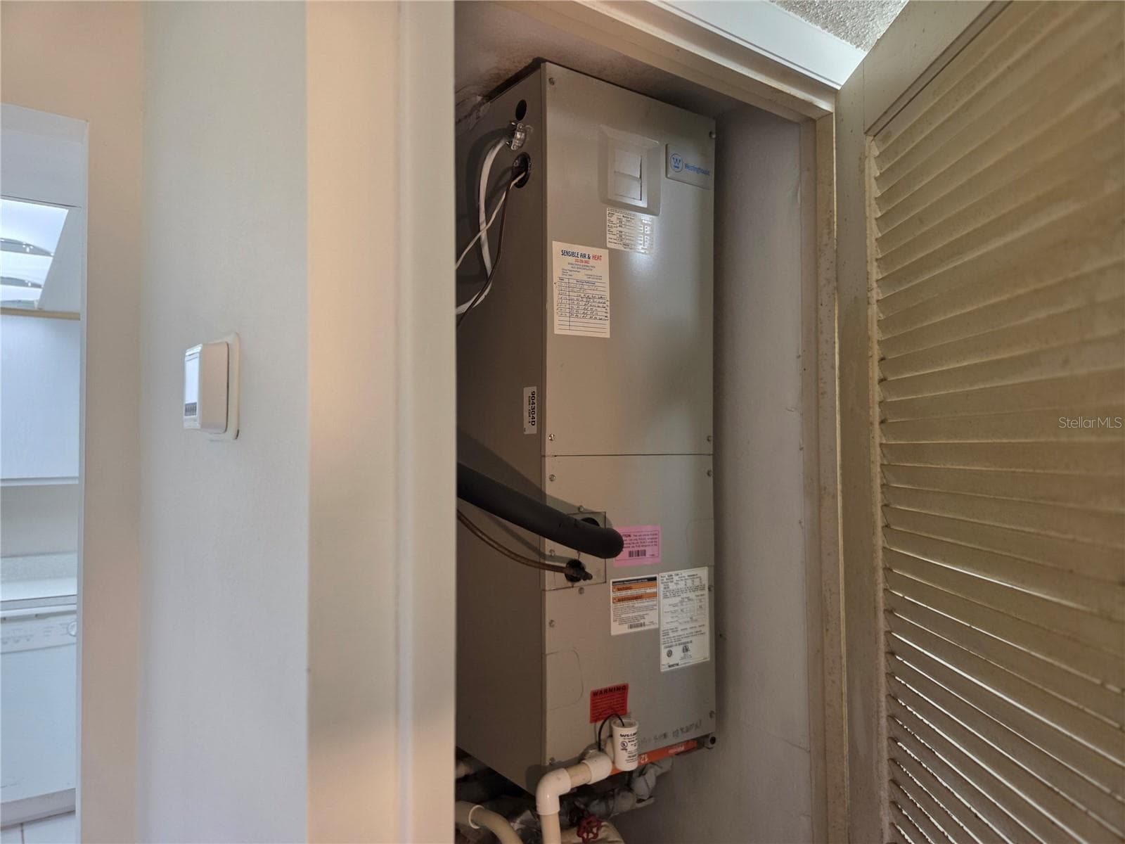 HVAC - 610 MIDWAY DR #A, OCALA