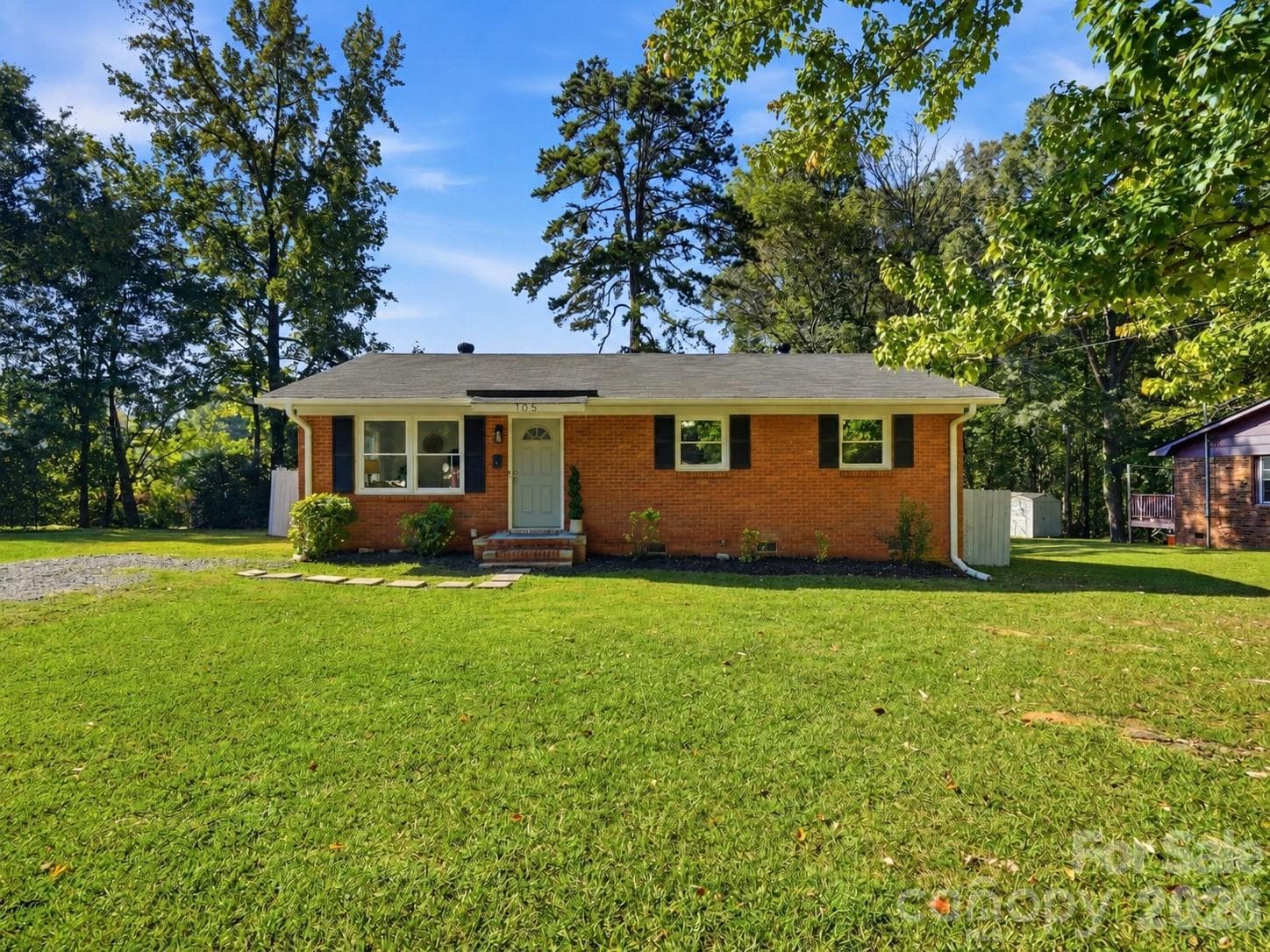 105 McGee Street