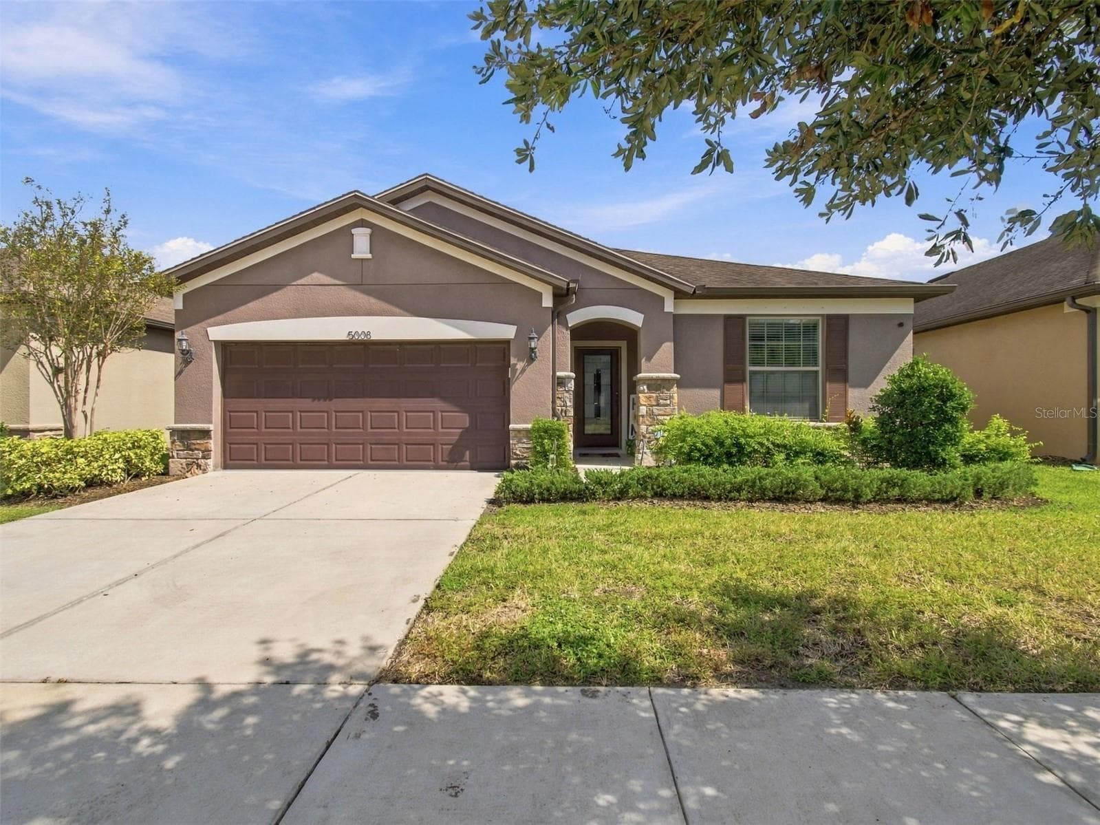 5008 LAUREL CREEK PL