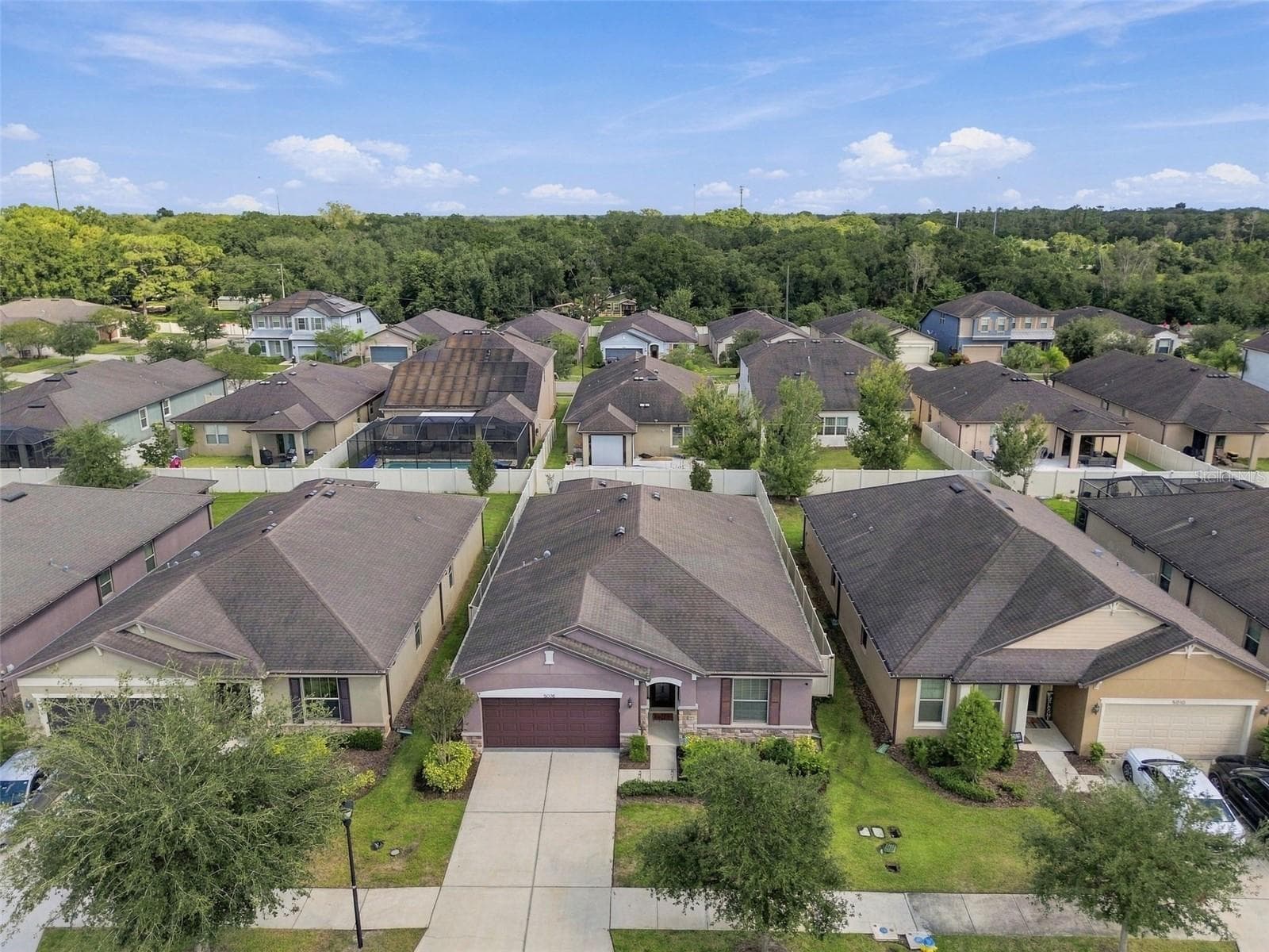 Single Family Residence at 5008 LAUREL CREEK PL, RIVERVIEW, photo 3 of 42