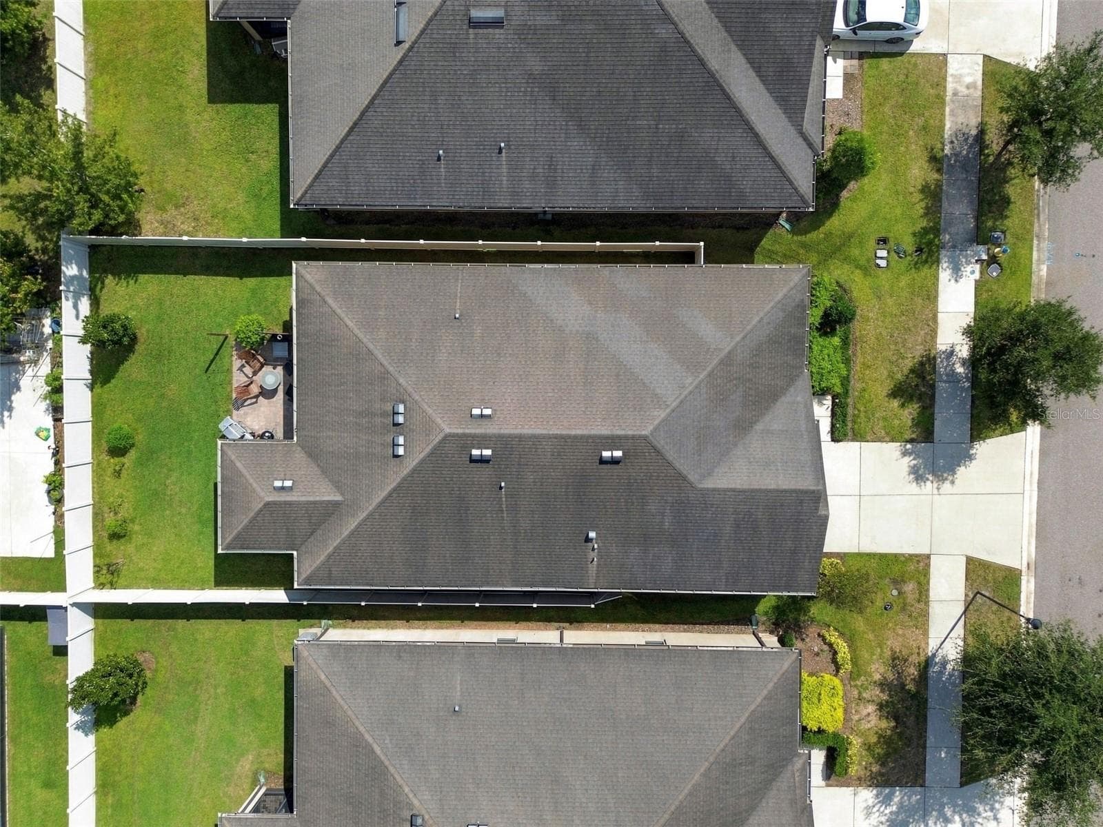 Single Family Residence at 5008 LAUREL CREEK PL, RIVERVIEW, photo 4 of 42