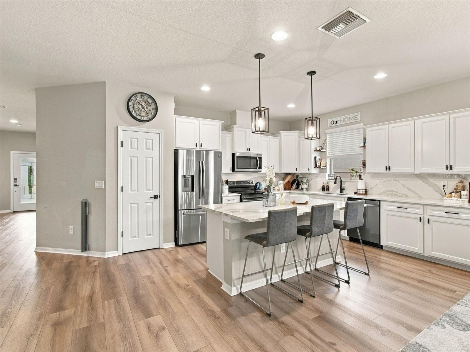 Single Family Residence at 5008 LAUREL CREEK PL, RIVERVIEW, photo 9 of 42