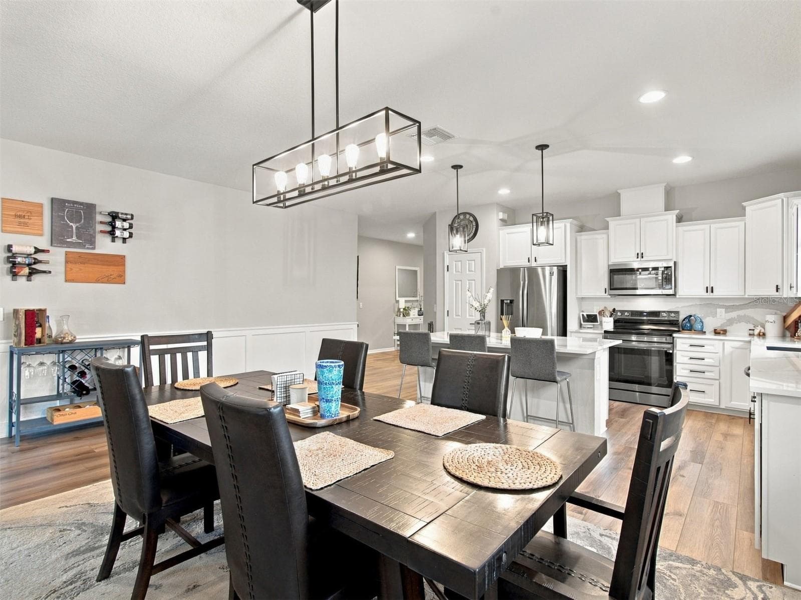 Single Family Residence at 5008 LAUREL CREEK PL, RIVERVIEW, photo 14 of 42
