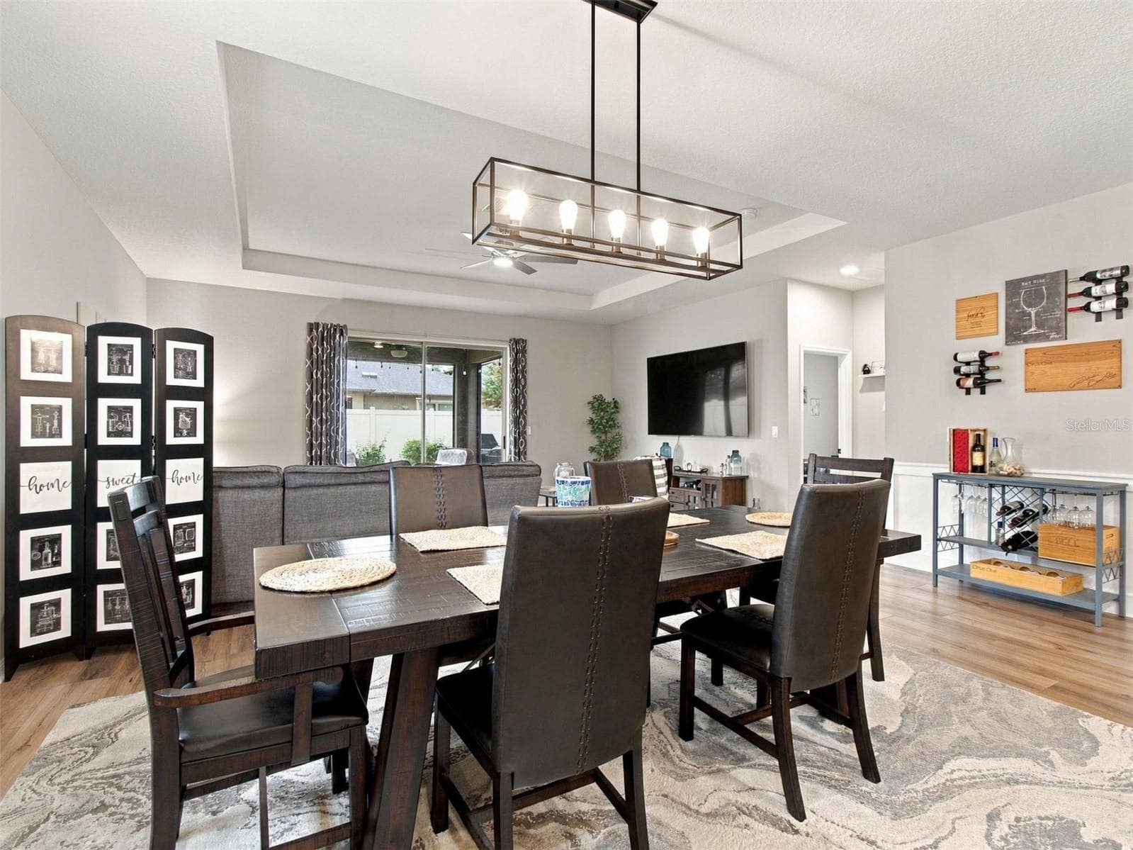 Single Family Residence at 5008 LAUREL CREEK PL, RIVERVIEW, photo 15 of 42