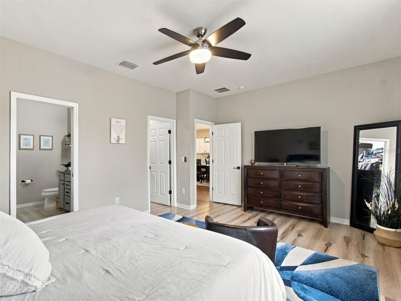 Single Family Residence at 5008 LAUREL CREEK PL, RIVERVIEW, photo 19 of 42