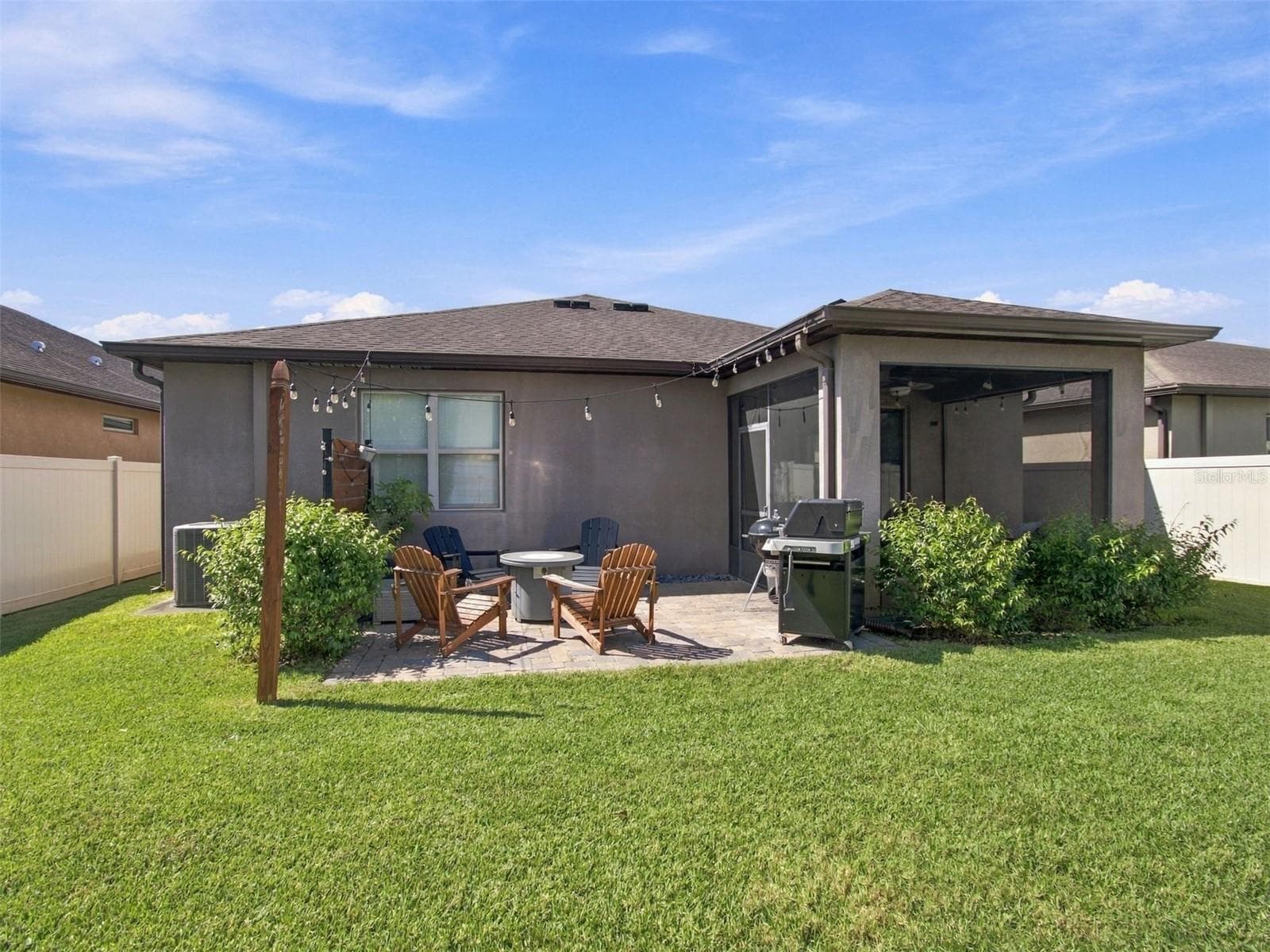 Single Family Residence at 5008 LAUREL CREEK PL, RIVERVIEW, photo 36 of 42