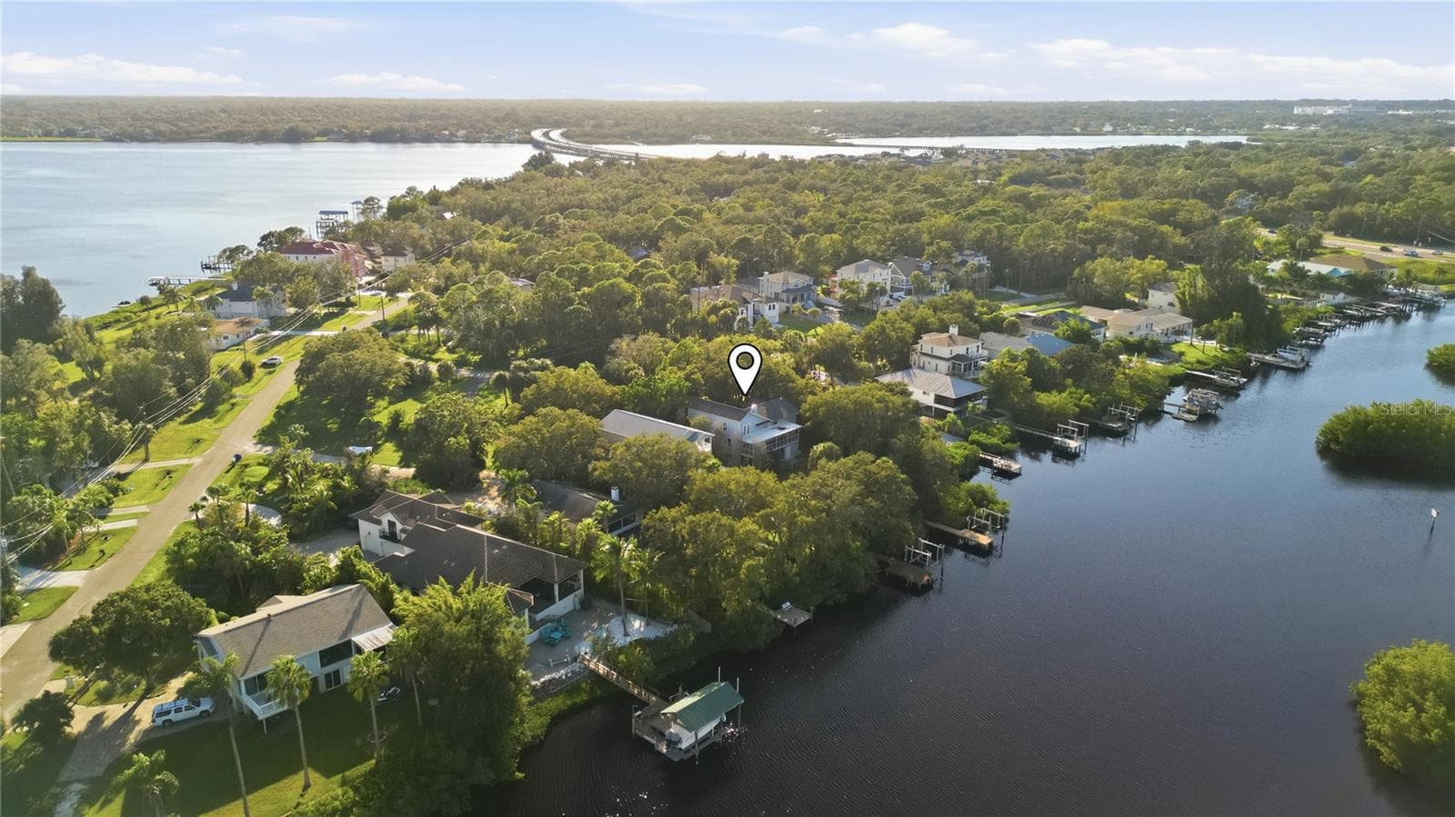 Single Family Residence at 3090 PHOENIX AVE, OLDSMAR, photo 27 of 30
