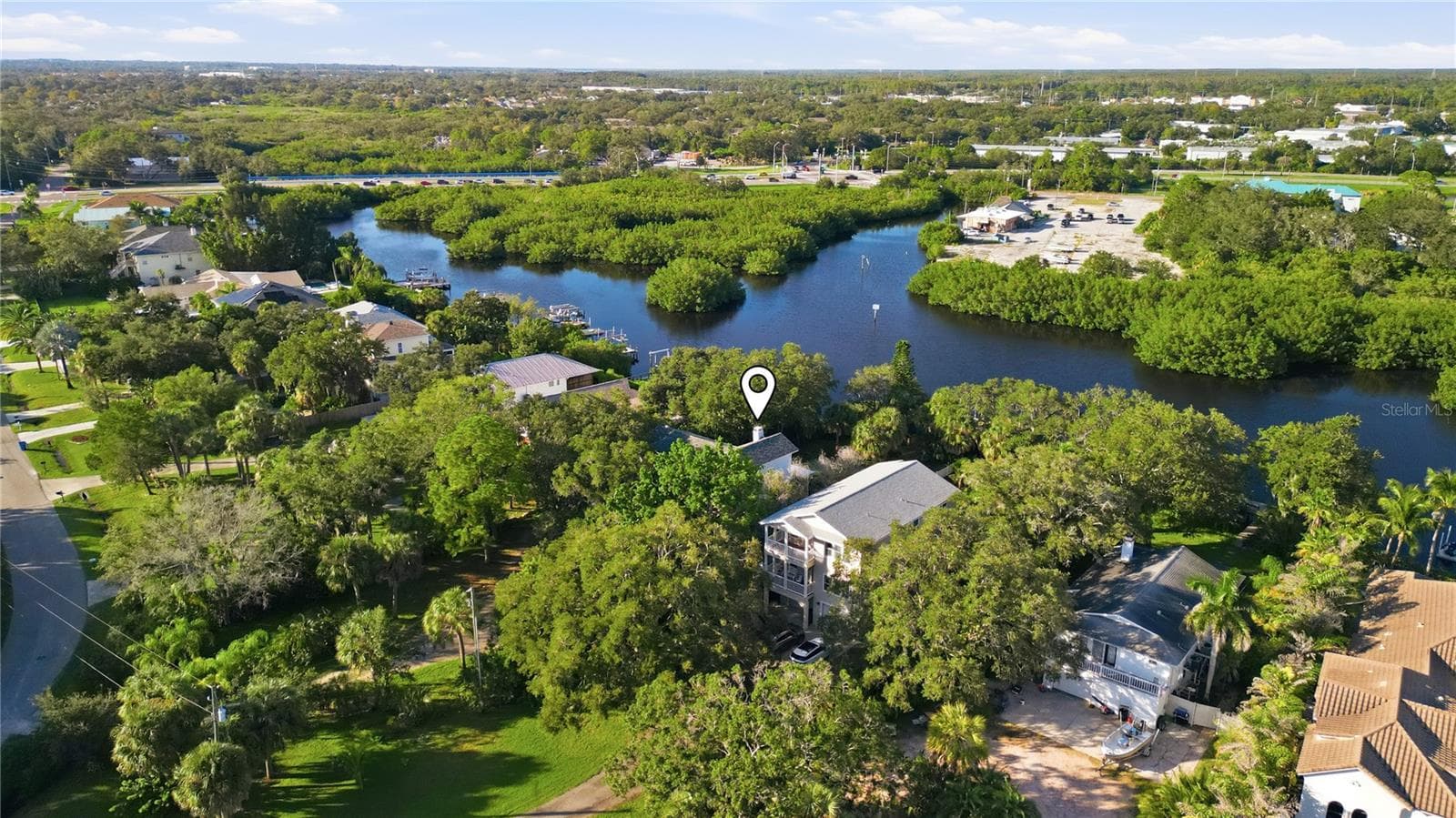 Single Family Residence at 3090 PHOENIX AVE, OLDSMAR, photo 28 of 30