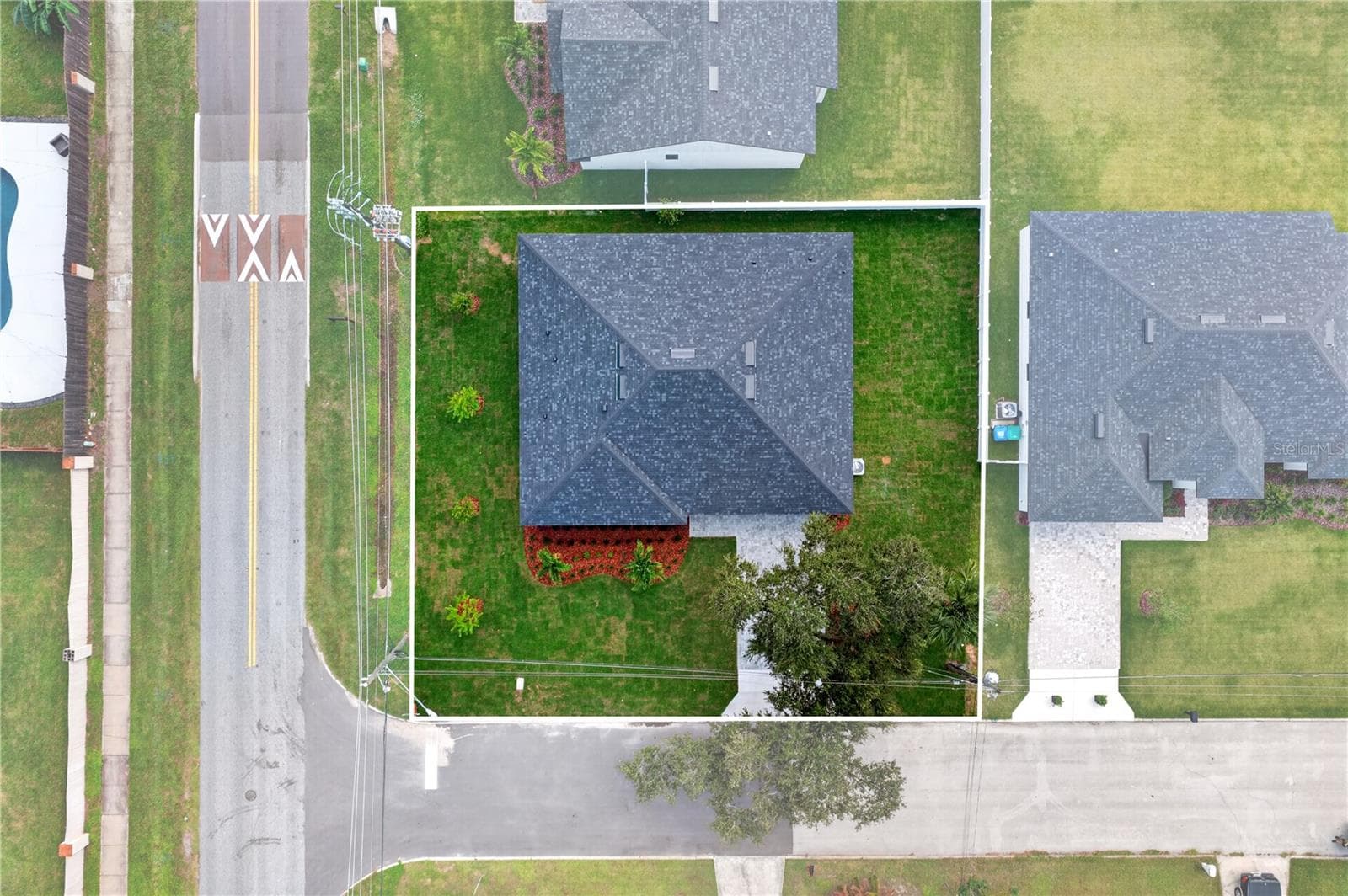 Single Family Residence at 1522 SAWYERWOOD AVE, ORLANDO, photo 25 of 28