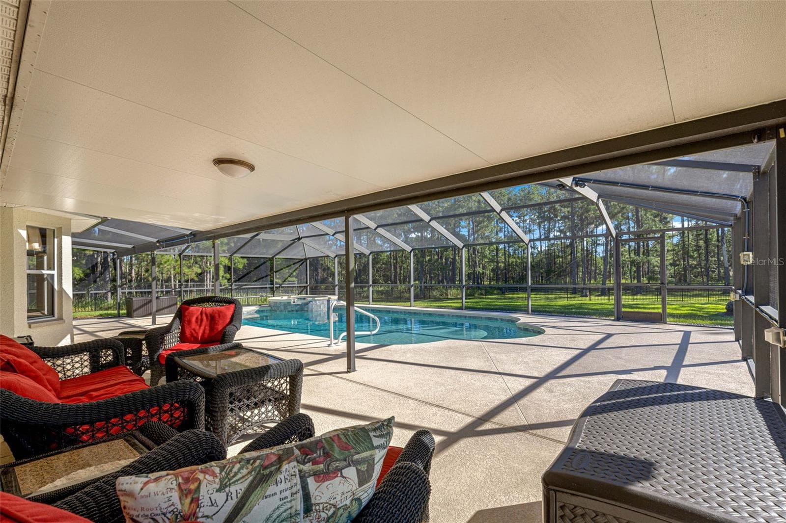 Single Family Residence at 19 SUNRISE CT, OCALA, photo 42 of 73