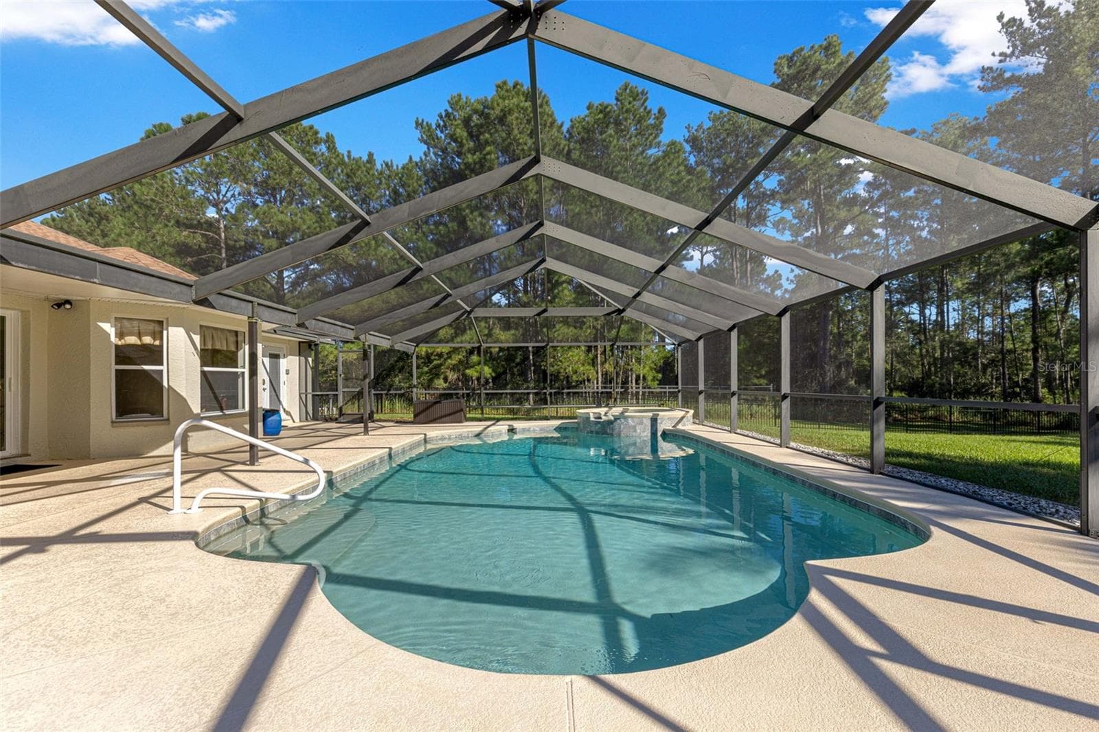 Single Family Residence at 19 SUNRISE CT, OCALA, photo 43 of 73